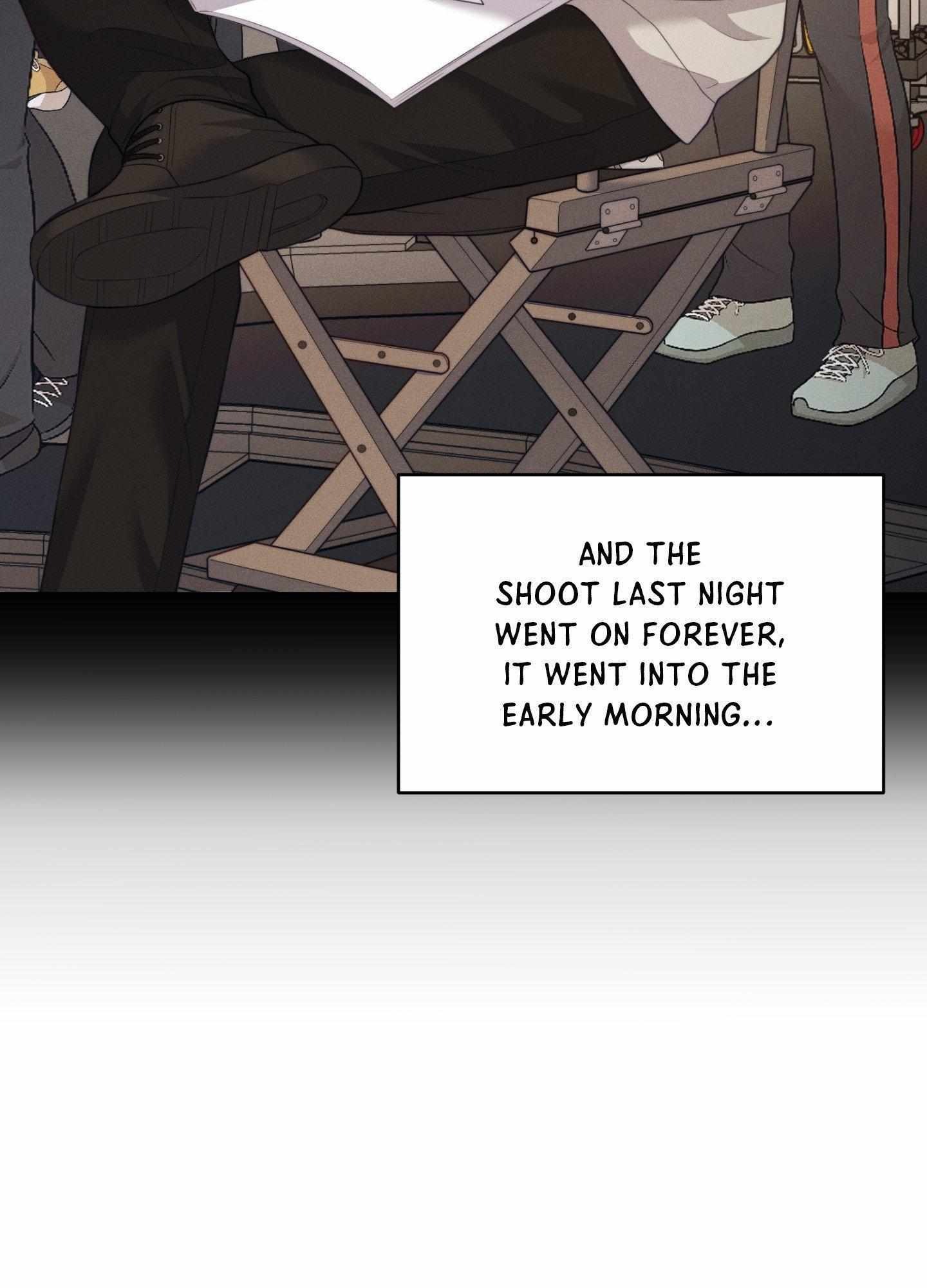 LOVE REMEDY Chapter 44 - Page 8 in English