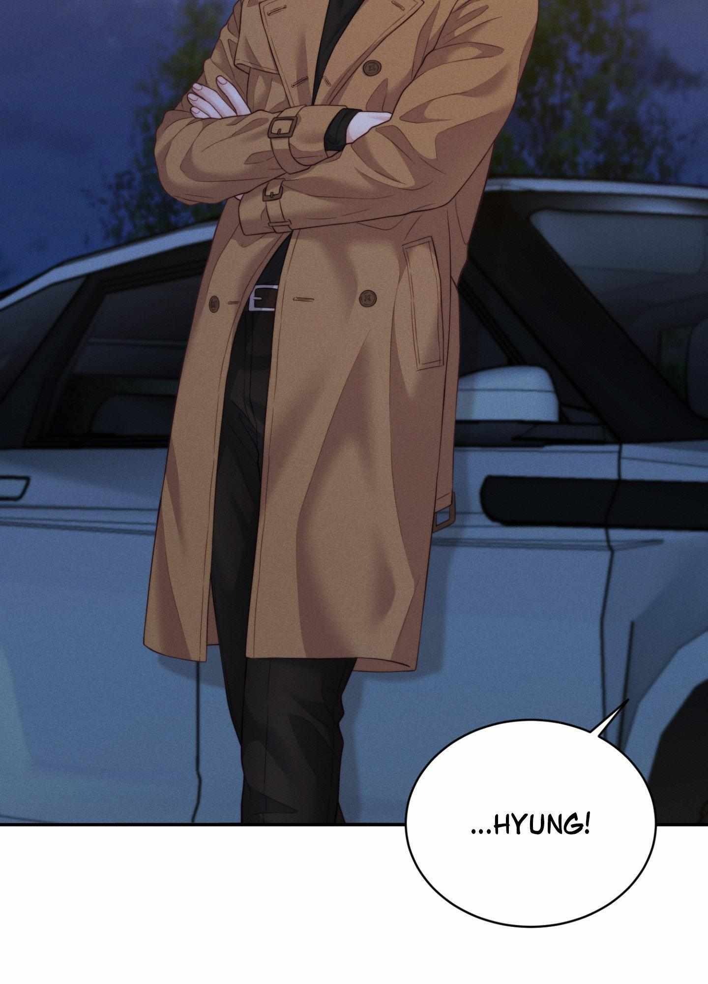 LOVE REMEDY Chapter 44 - Page 85 in English