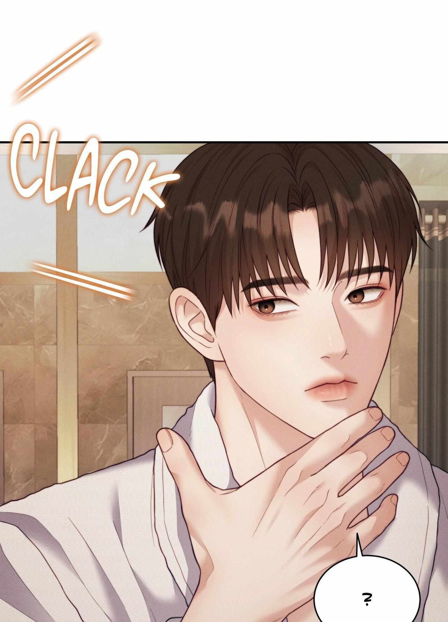 LOVE REMEDY Chapter 44 - Page 9 in English