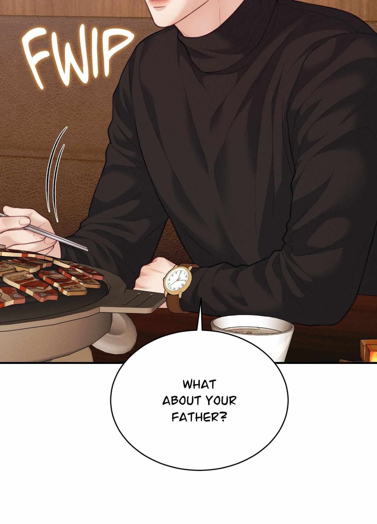 LOVE REMEDY Chapter 45 - Page 10 in English
