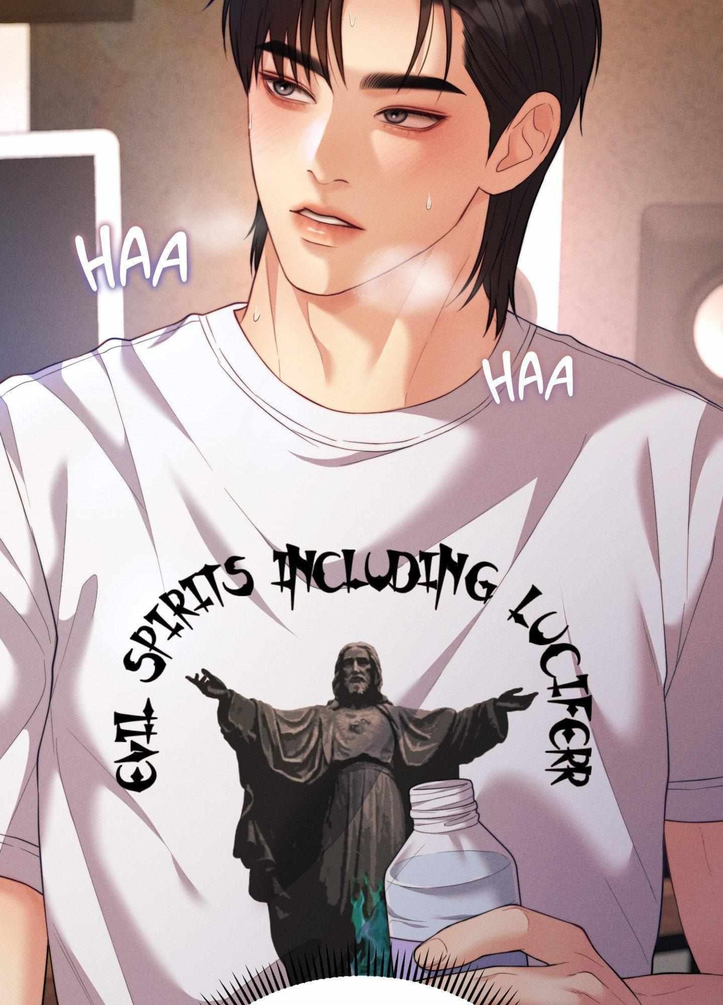 LOVE REMEDY Chapter 45 - Page 106 in English