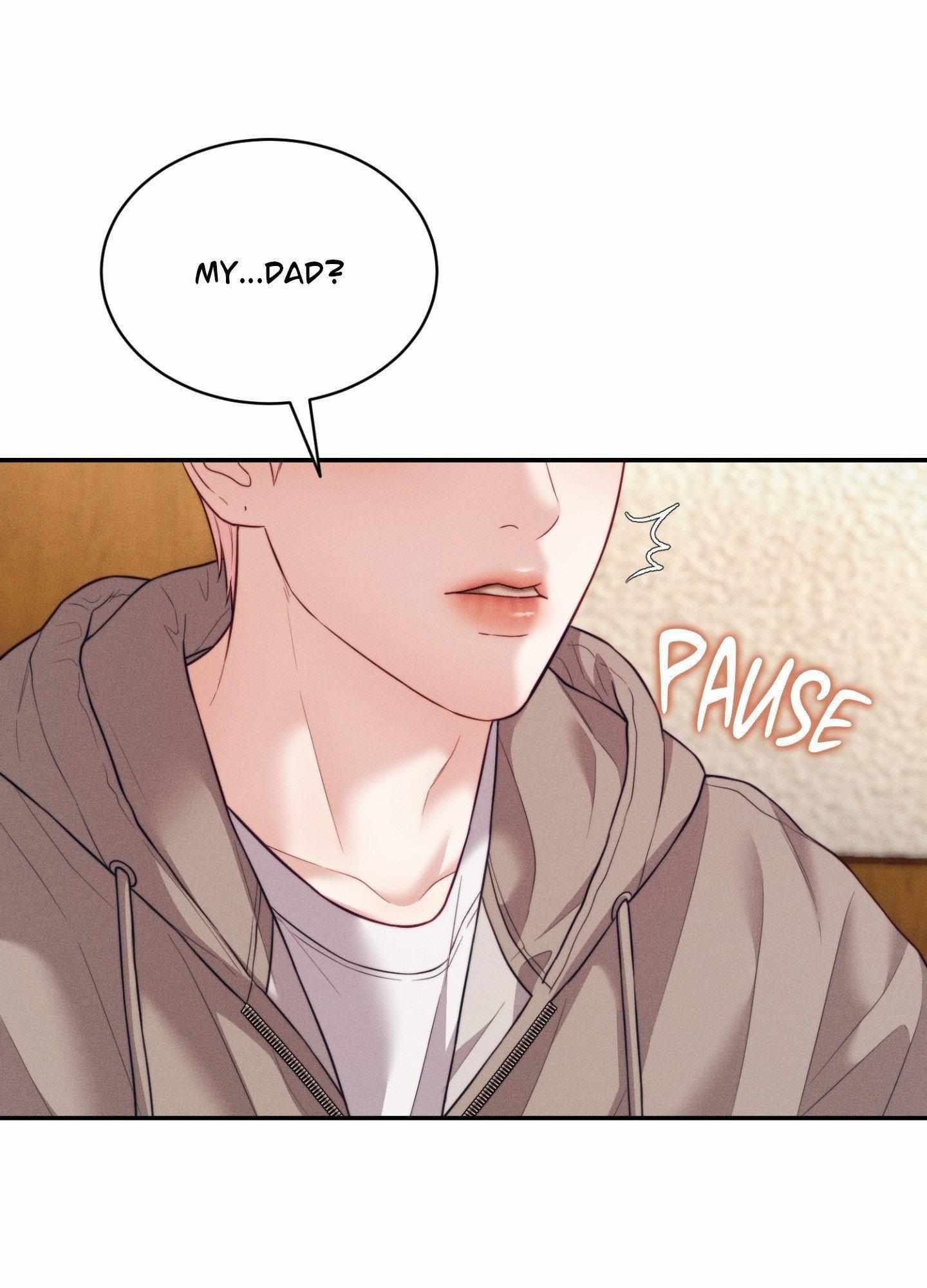 LOVE REMEDY Chapter 45 - Page 11 in English