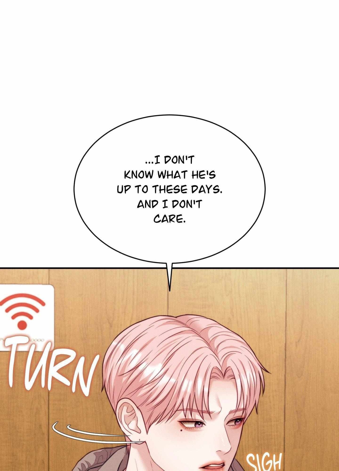 LOVE REMEDY Chapter 45 - Page 12 in English