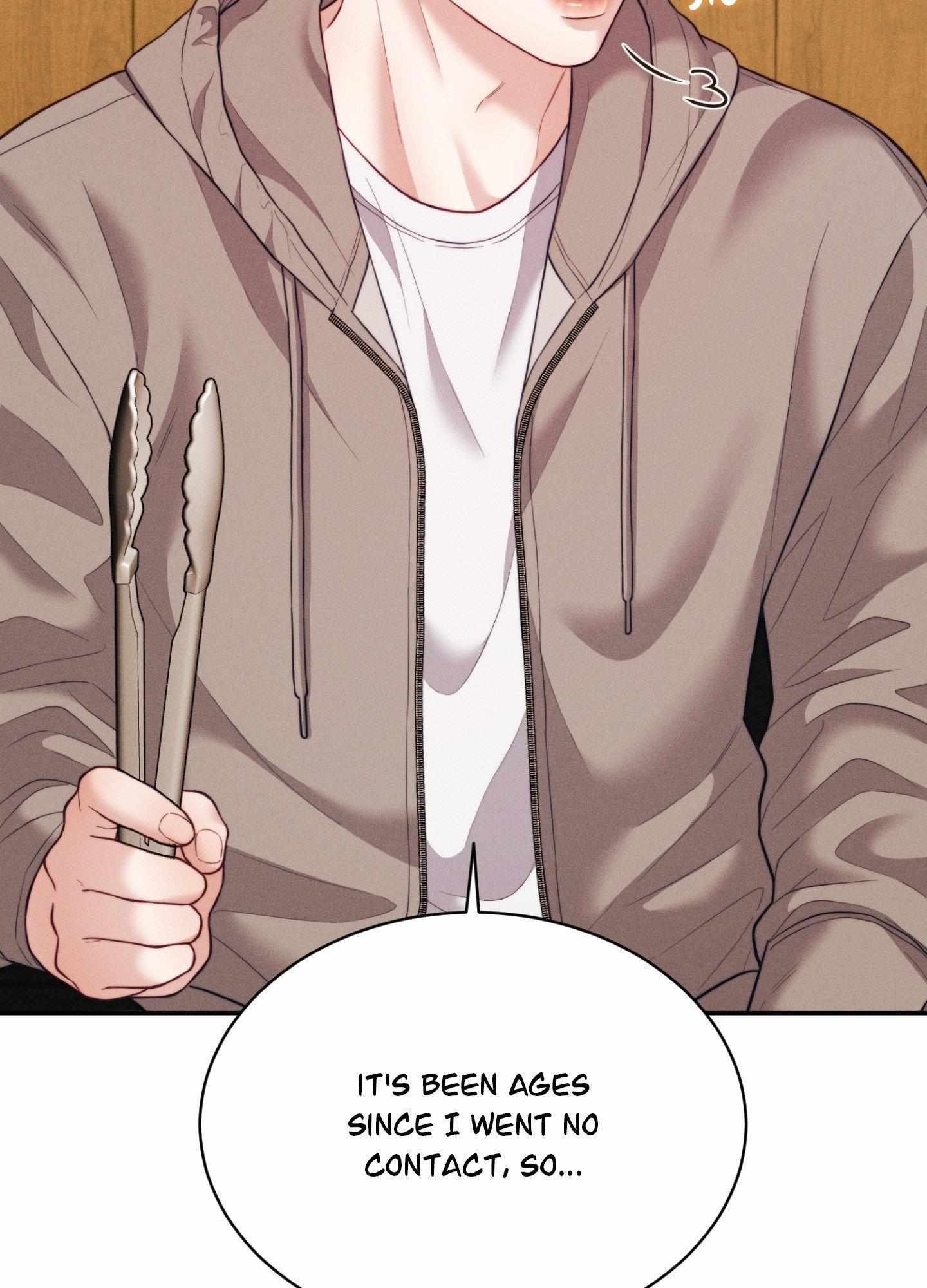 LOVE REMEDY Chapter 45 - Page 13 in English