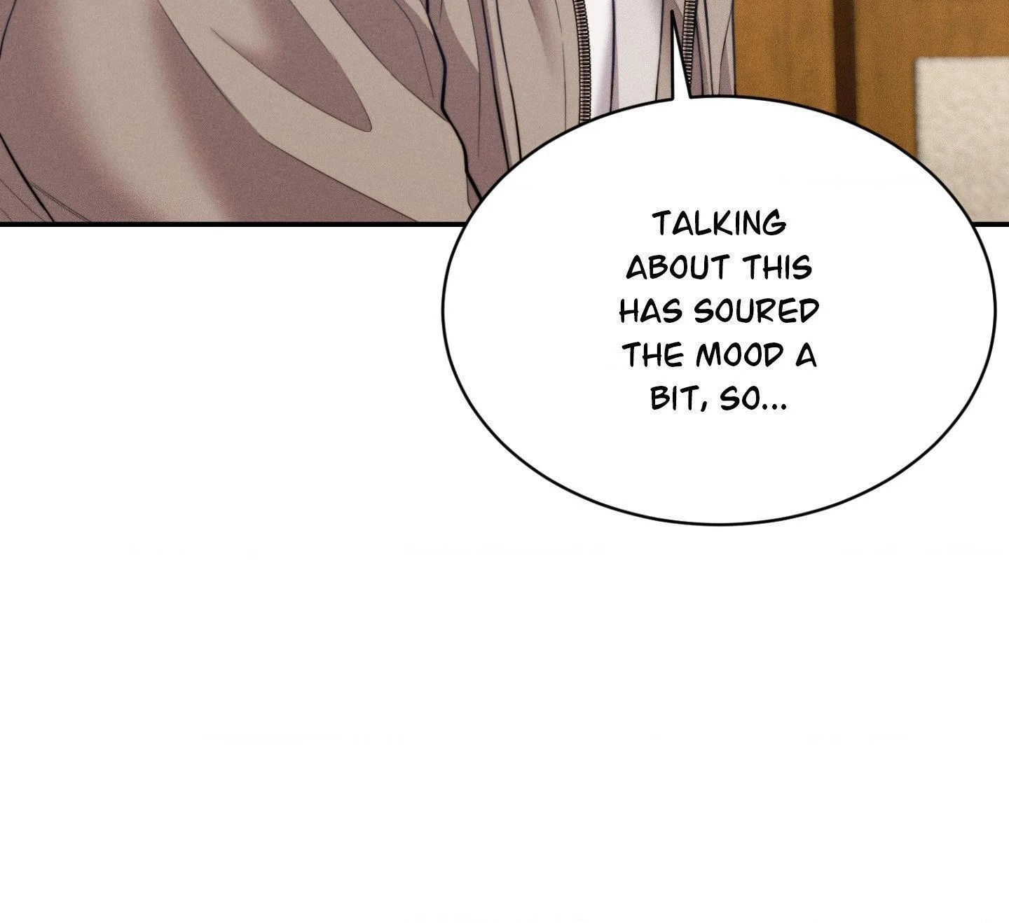 LOVE REMEDY Chapter 45 - Page 22 in English