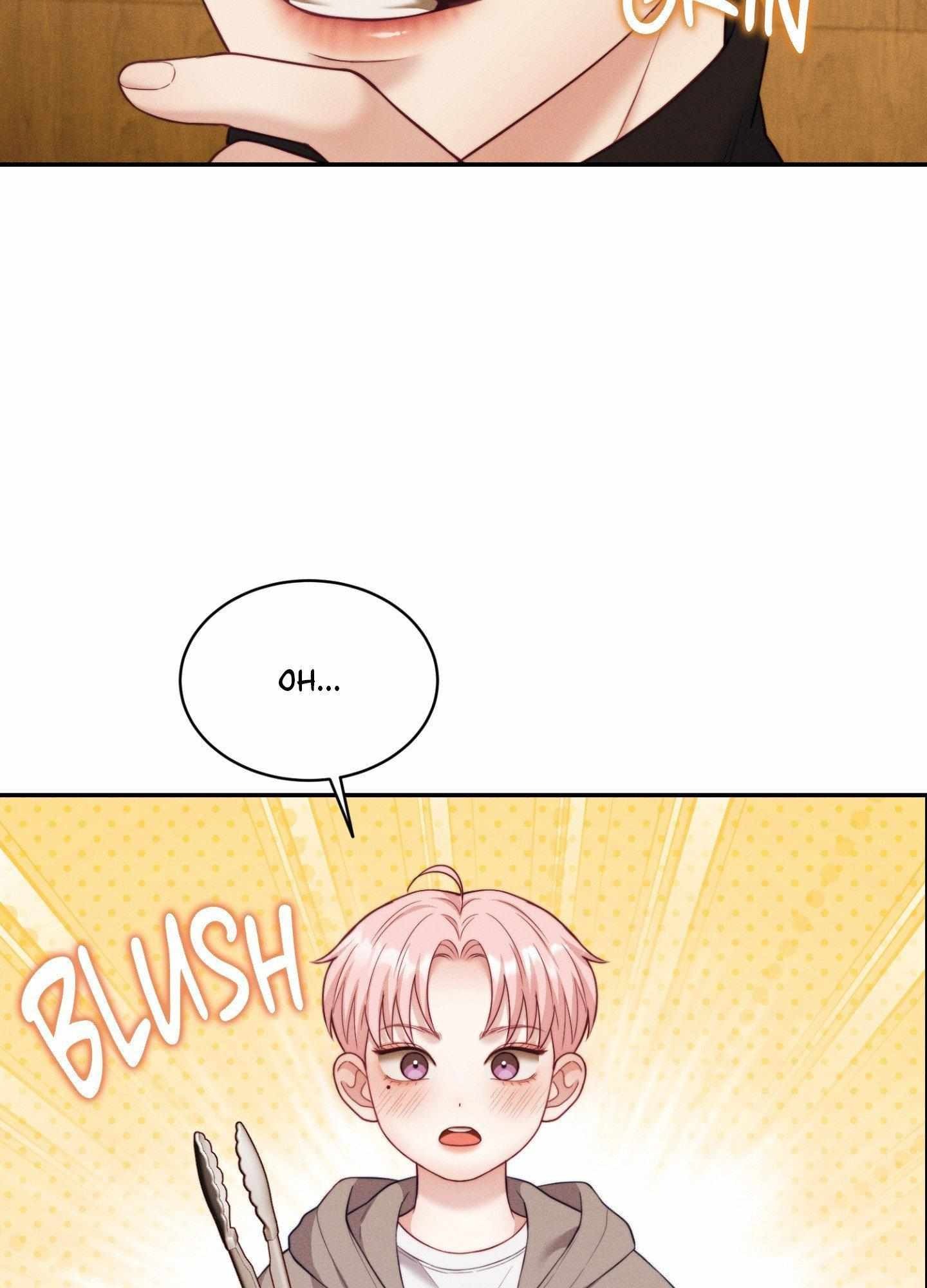 LOVE REMEDY Chapter 45 - Page 27 in English