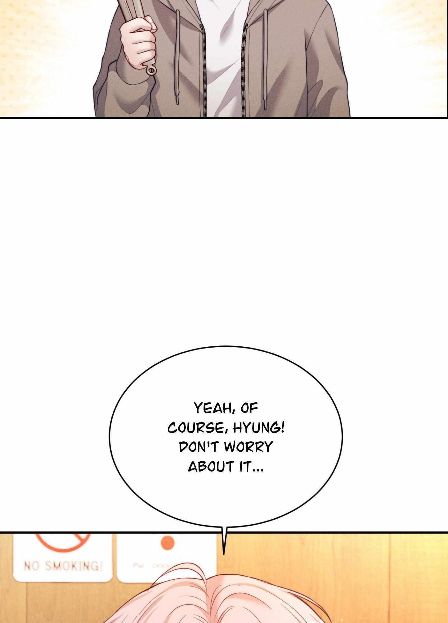 LOVE REMEDY Chapter 45 - Page 28 in English