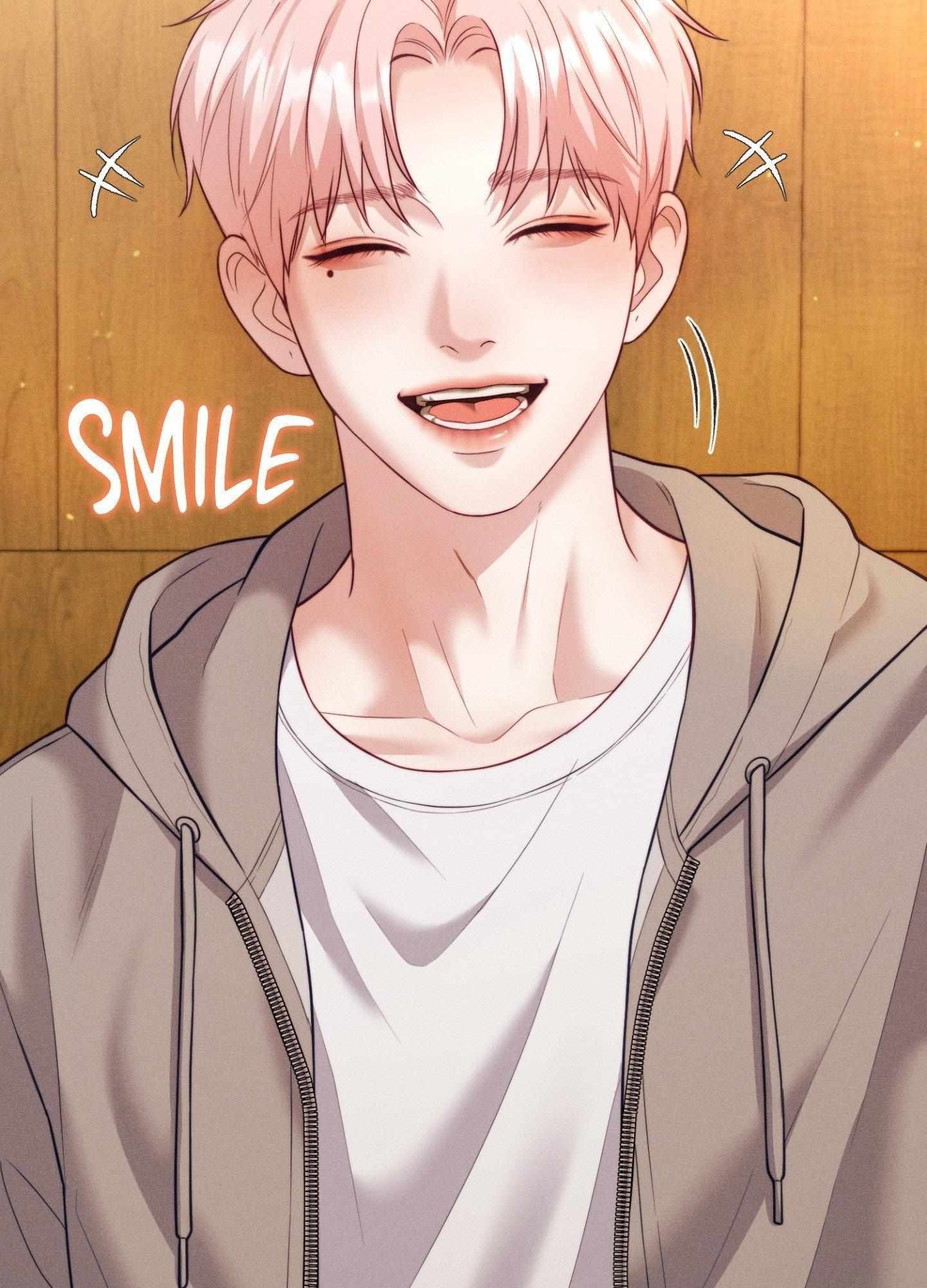LOVE REMEDY Chapter 45 - Page 29 in English