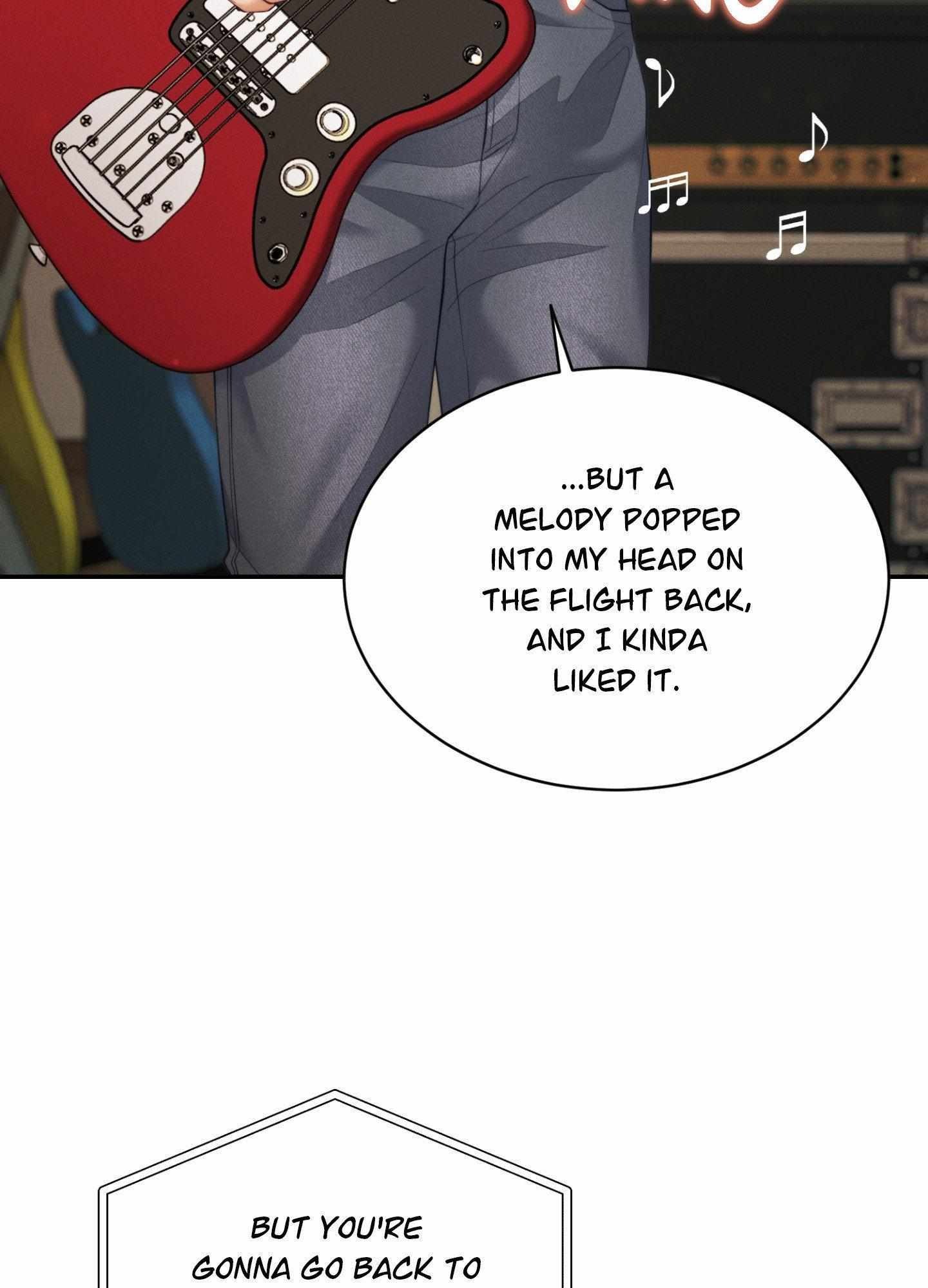 LOVE REMEDY Chapter 45 - Page 35 in English