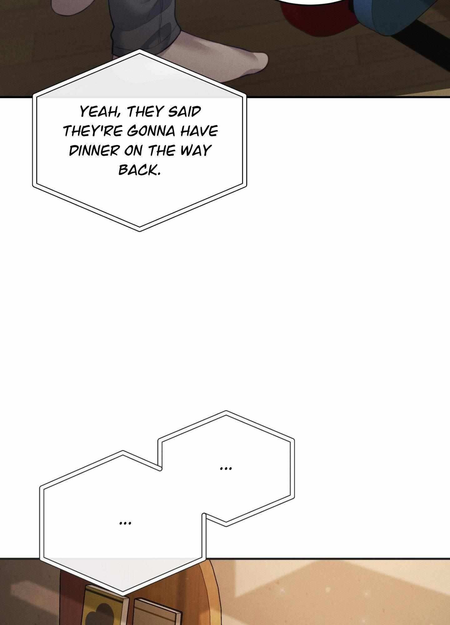 LOVE REMEDY Chapter 45 - Page 39 in English