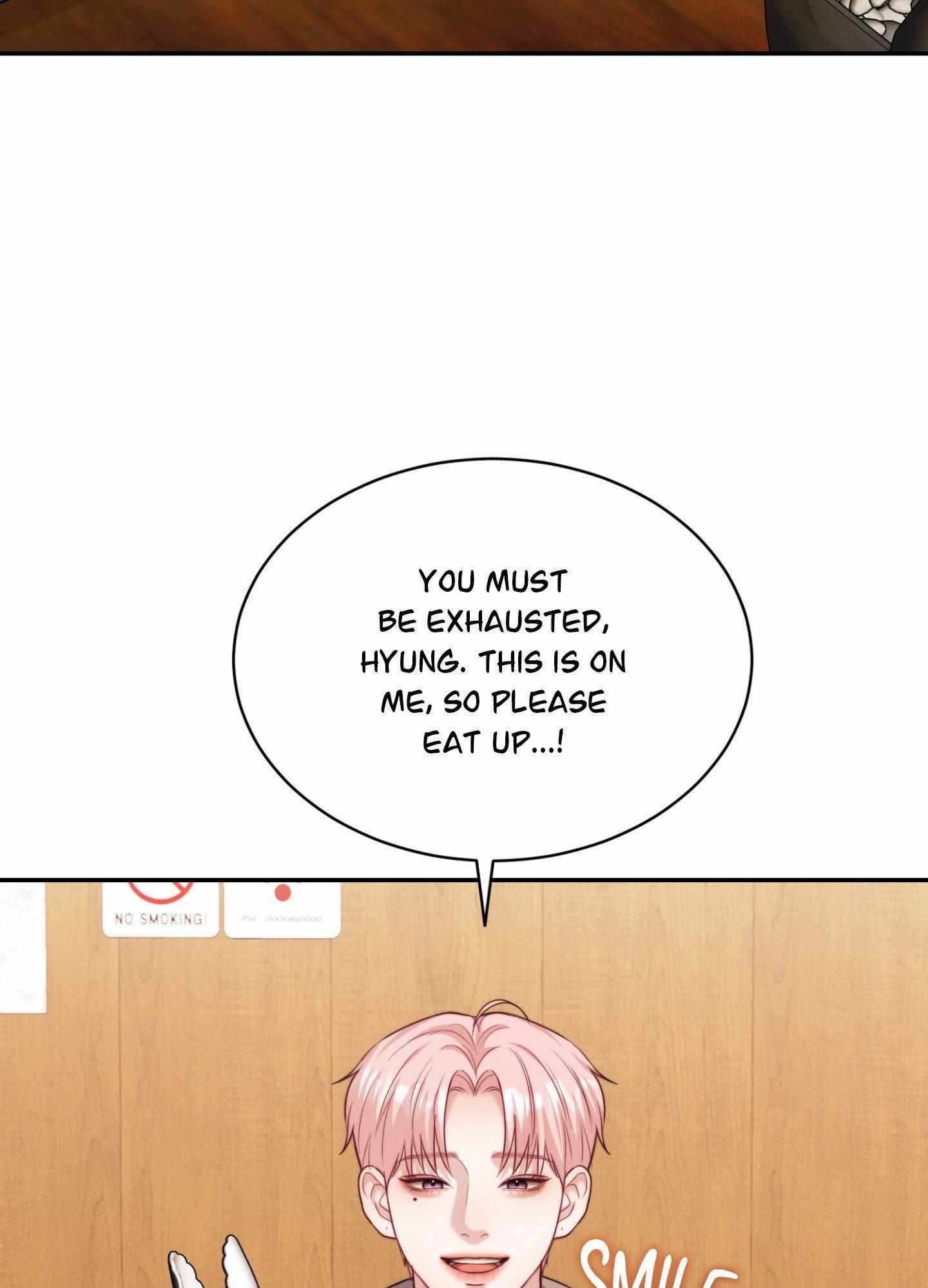 LOVE REMEDY Chapter 45 - Page 4 in English
