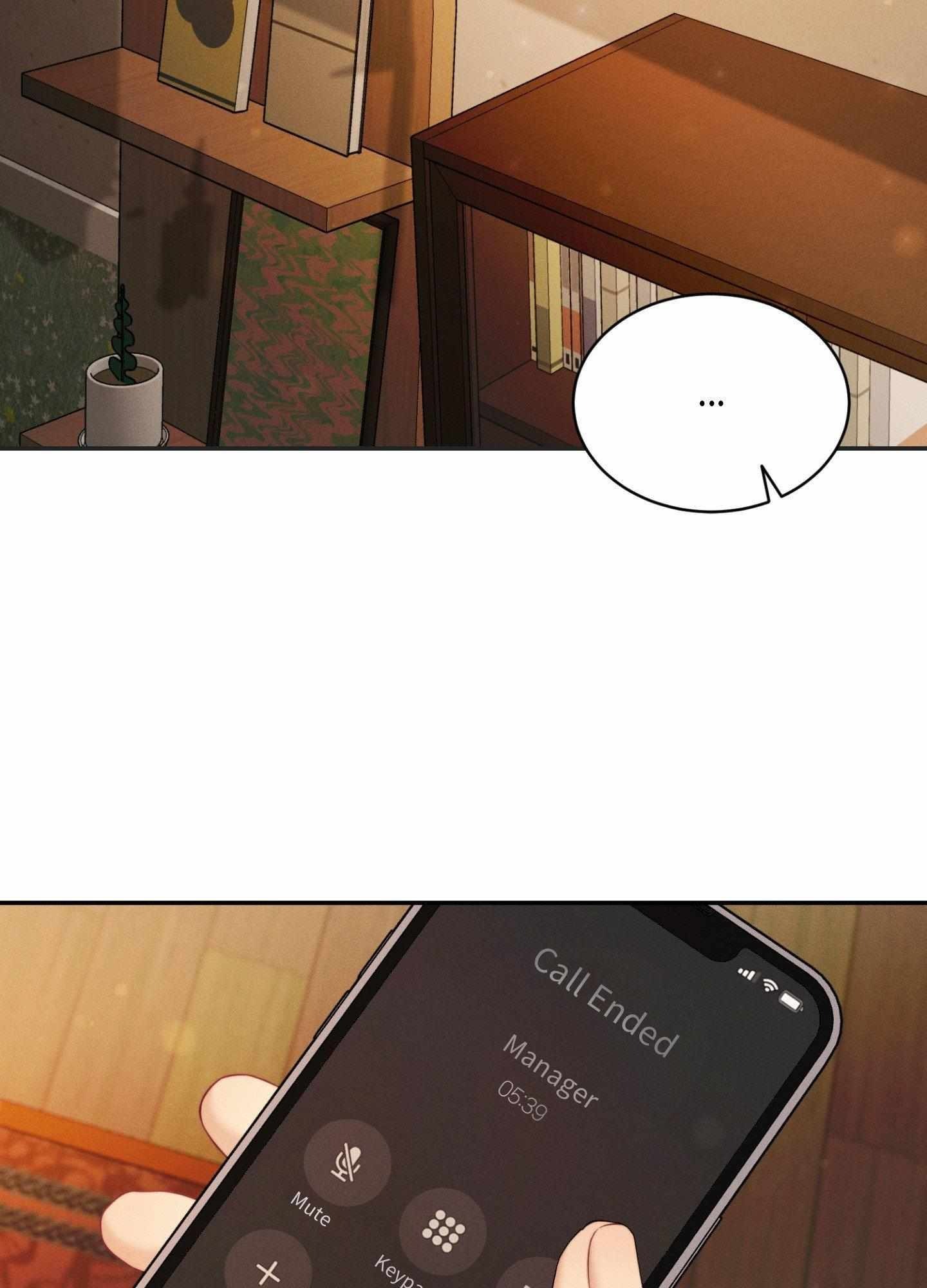 LOVE REMEDY Chapter 45 - Page 40 in English