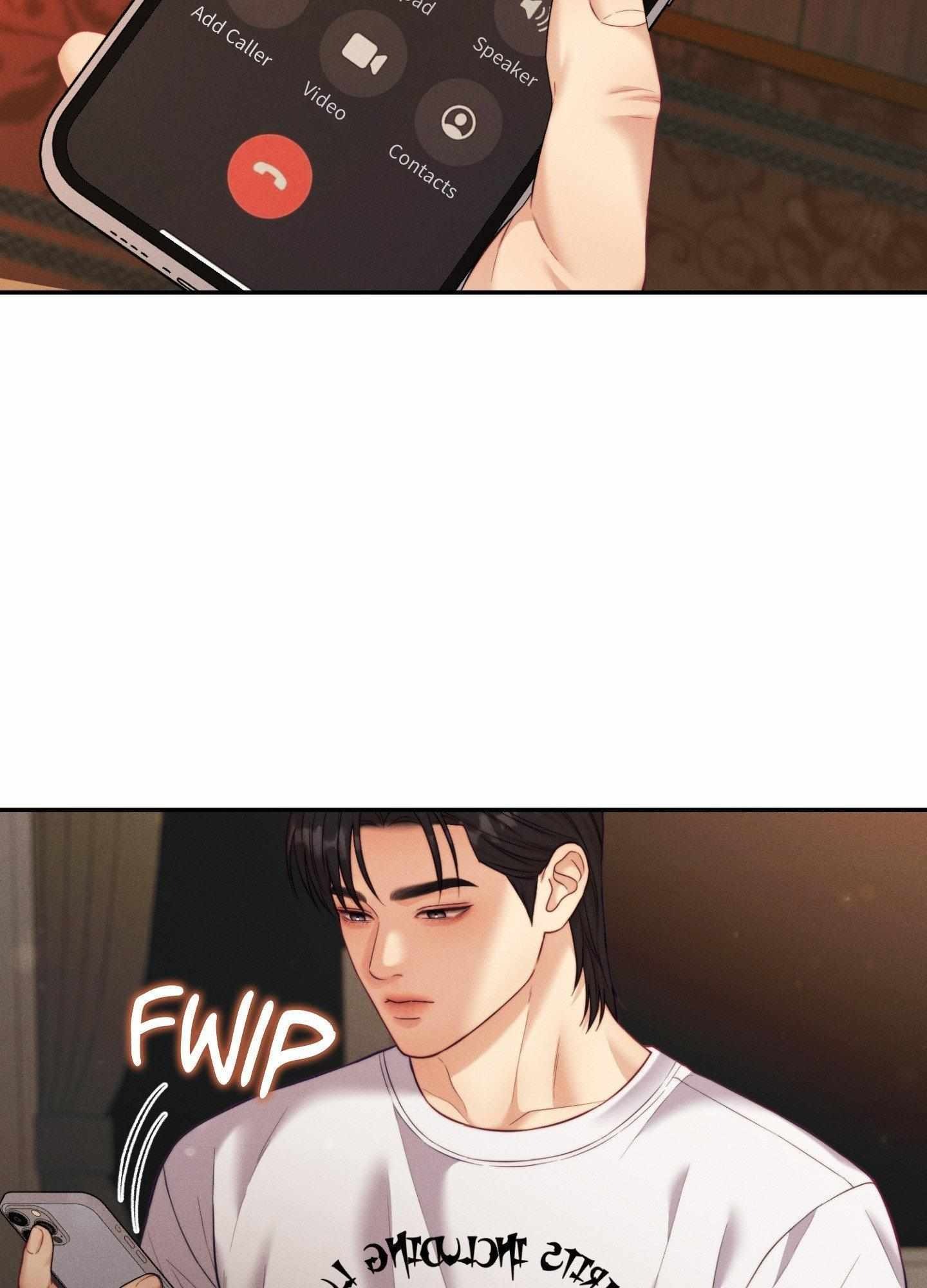 LOVE REMEDY Chapter 45 - Page 41 in English