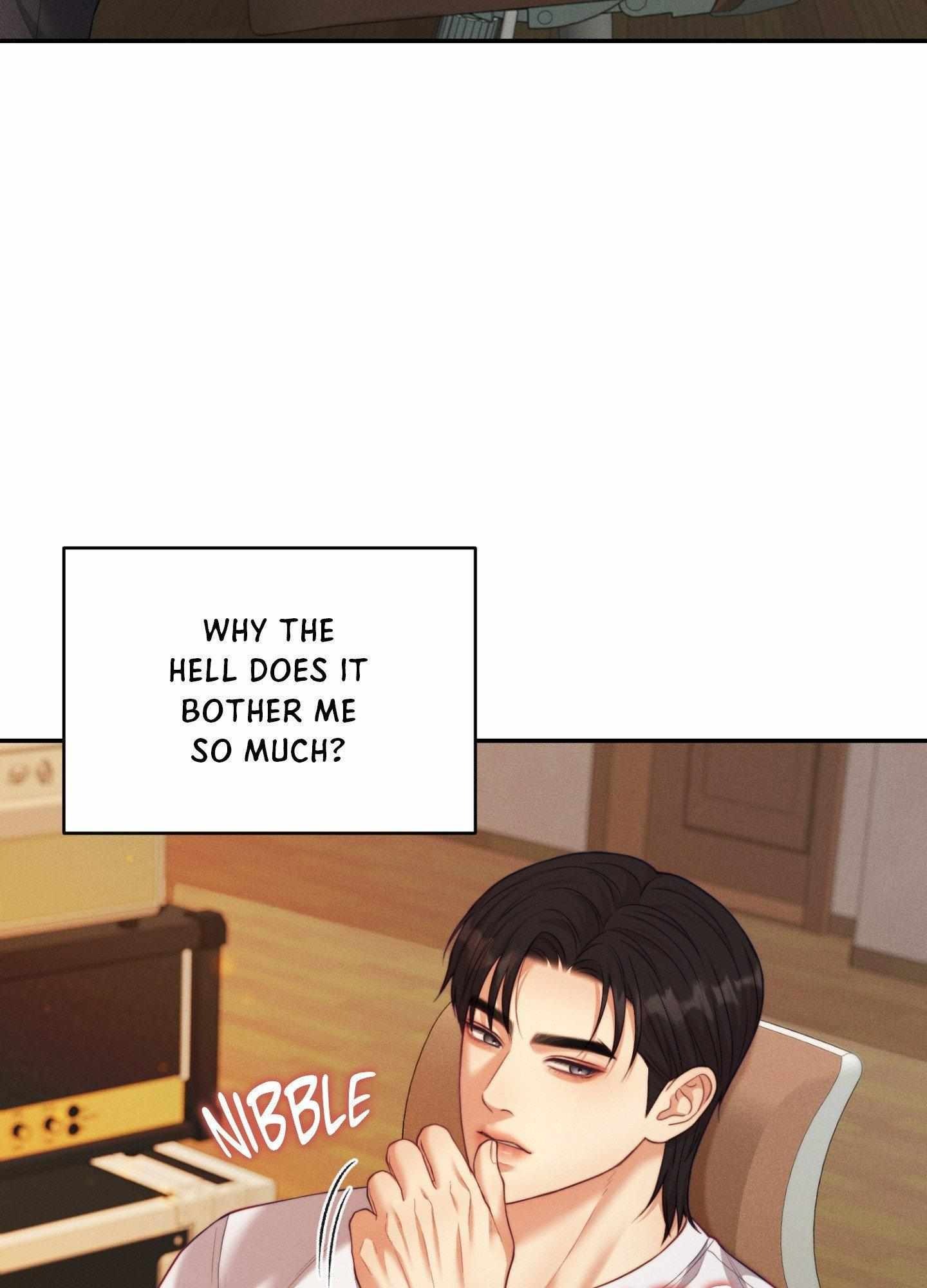 LOVE REMEDY Chapter 45 - Page 44 in English