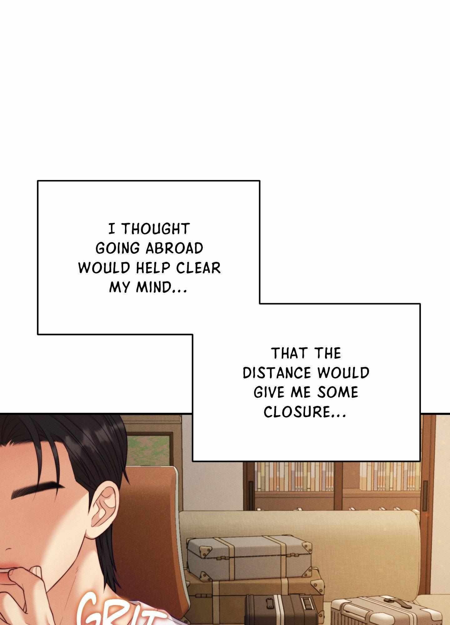 LOVE REMEDY Chapter 45 - Page 46 in English
