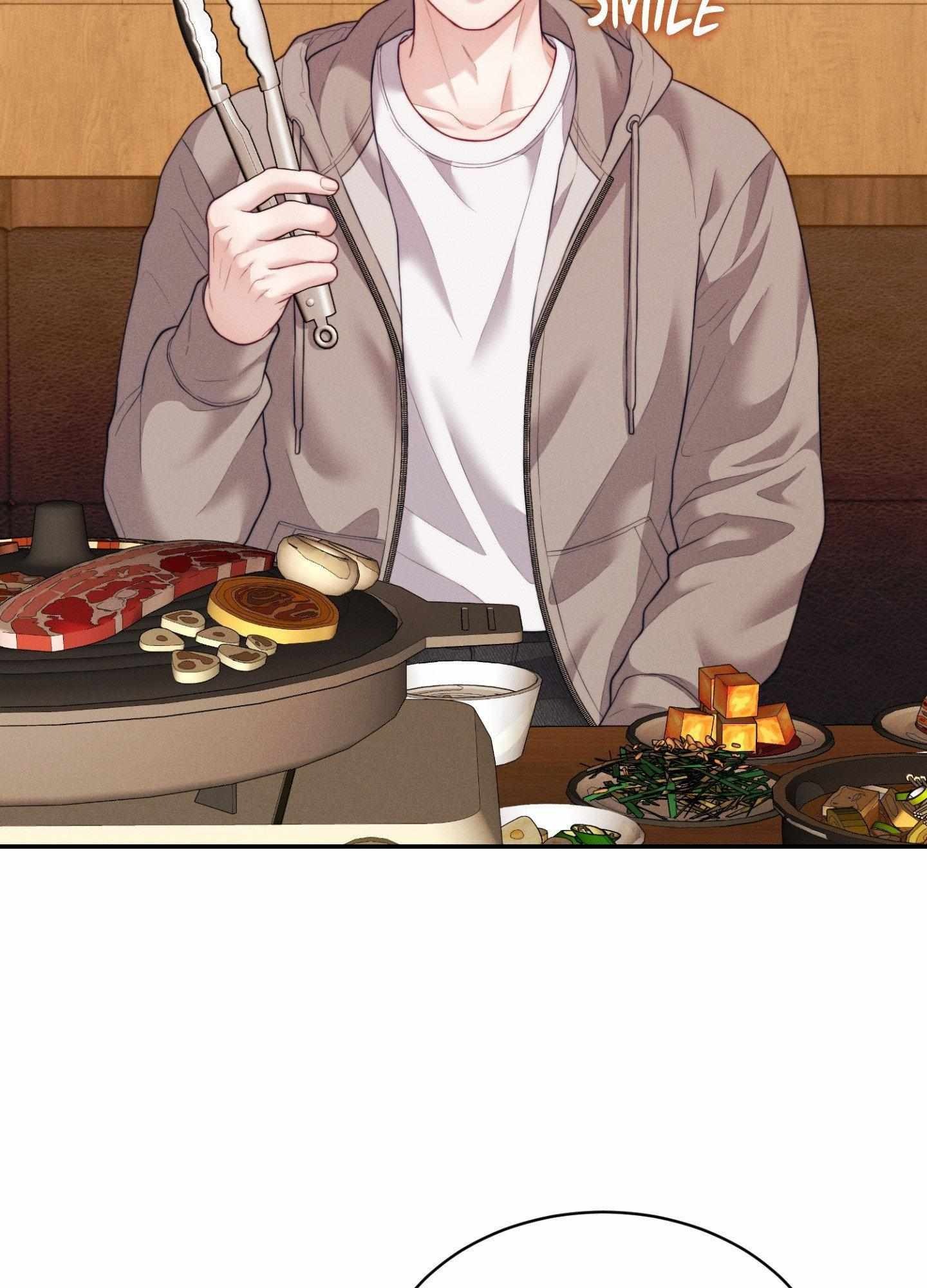 LOVE REMEDY Chapter 45 - Page 5 in English