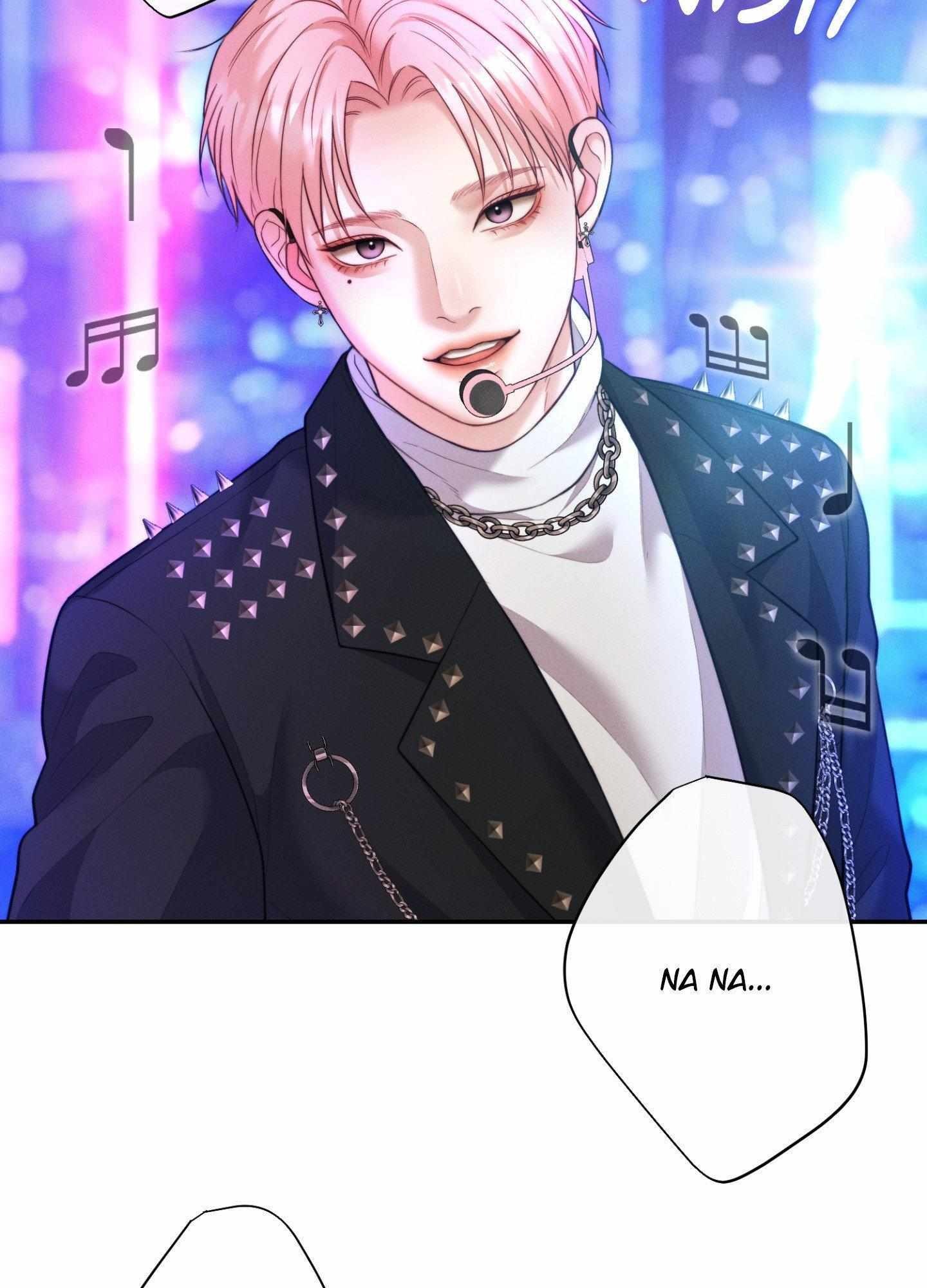 LOVE REMEDY Chapter 45 - Page 60 in English