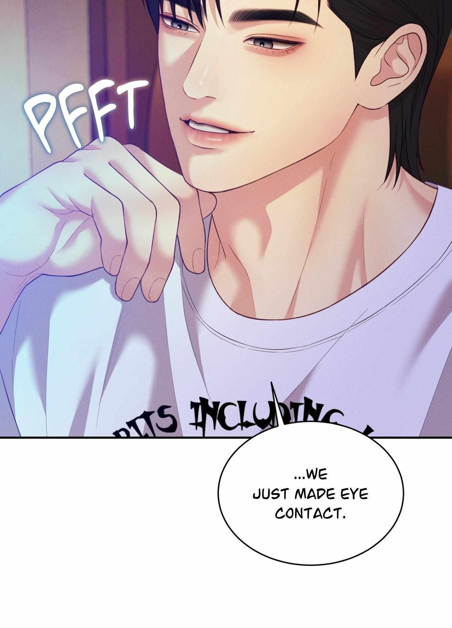LOVE REMEDY Chapter 45 - Page 69 in English