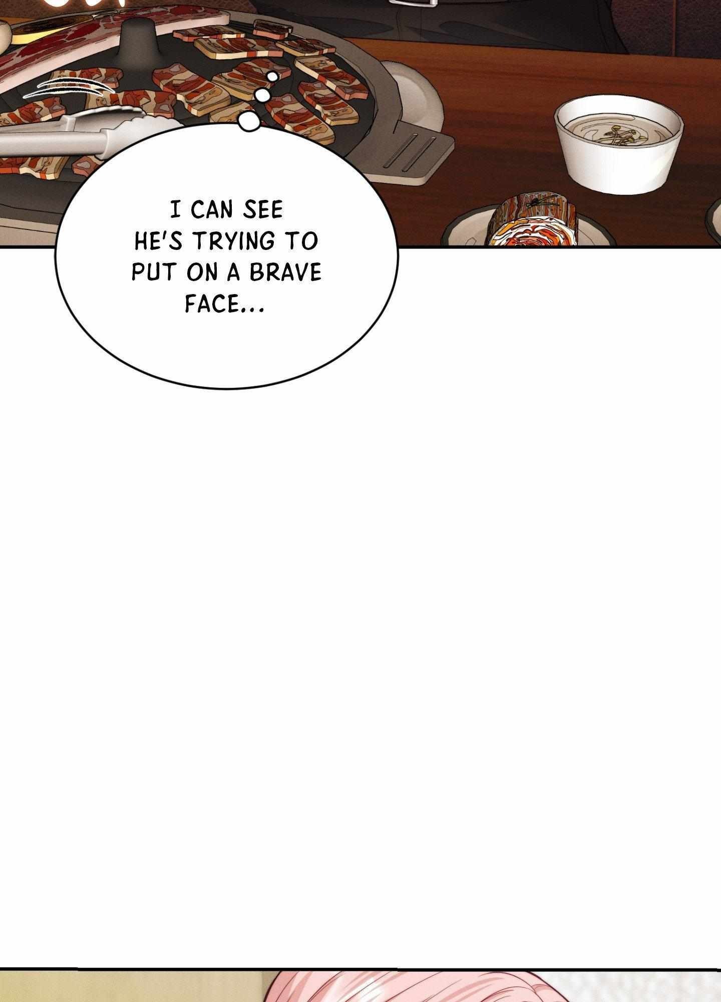 LOVE REMEDY Chapter 45 - Page 7 in English