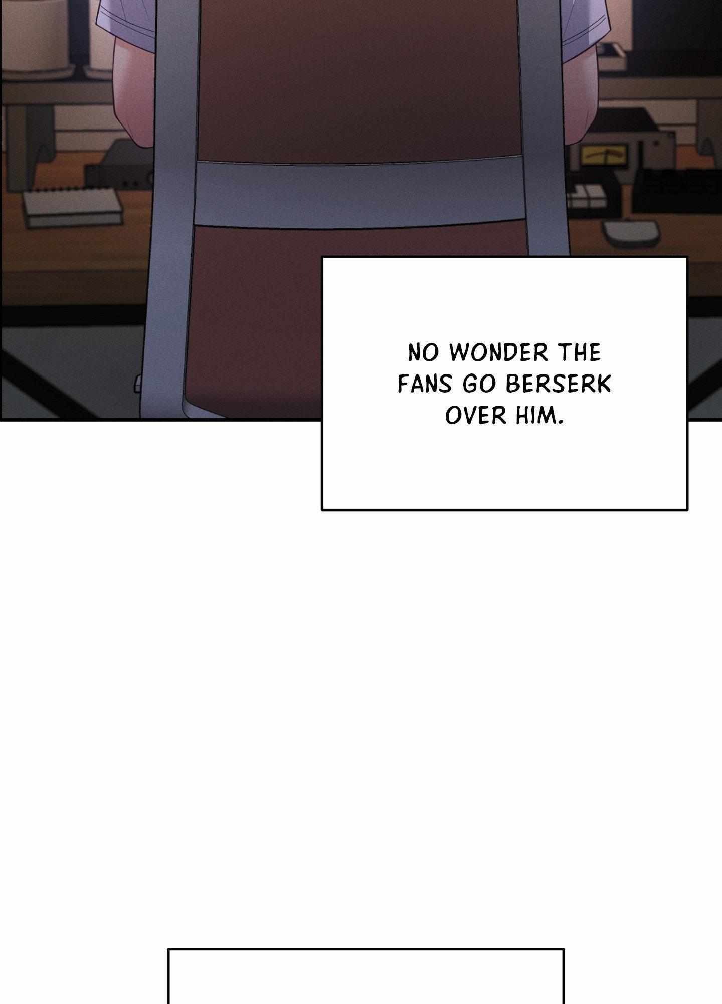 LOVE REMEDY Chapter 45 - Page 71 in English