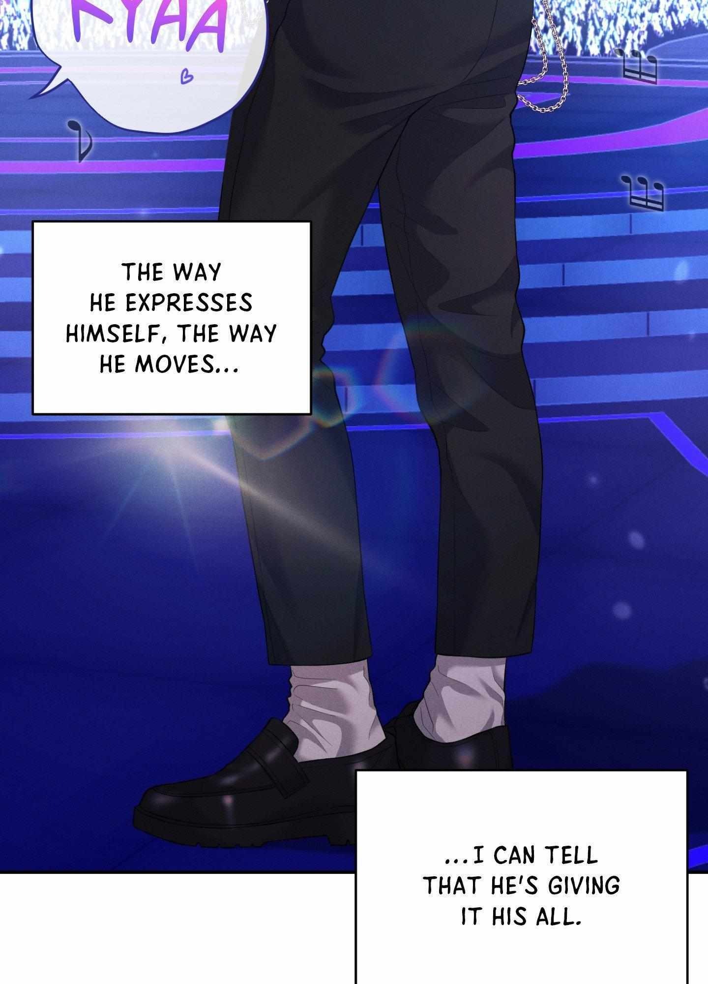 LOVE REMEDY Chapter 45 - Page 73 in English
