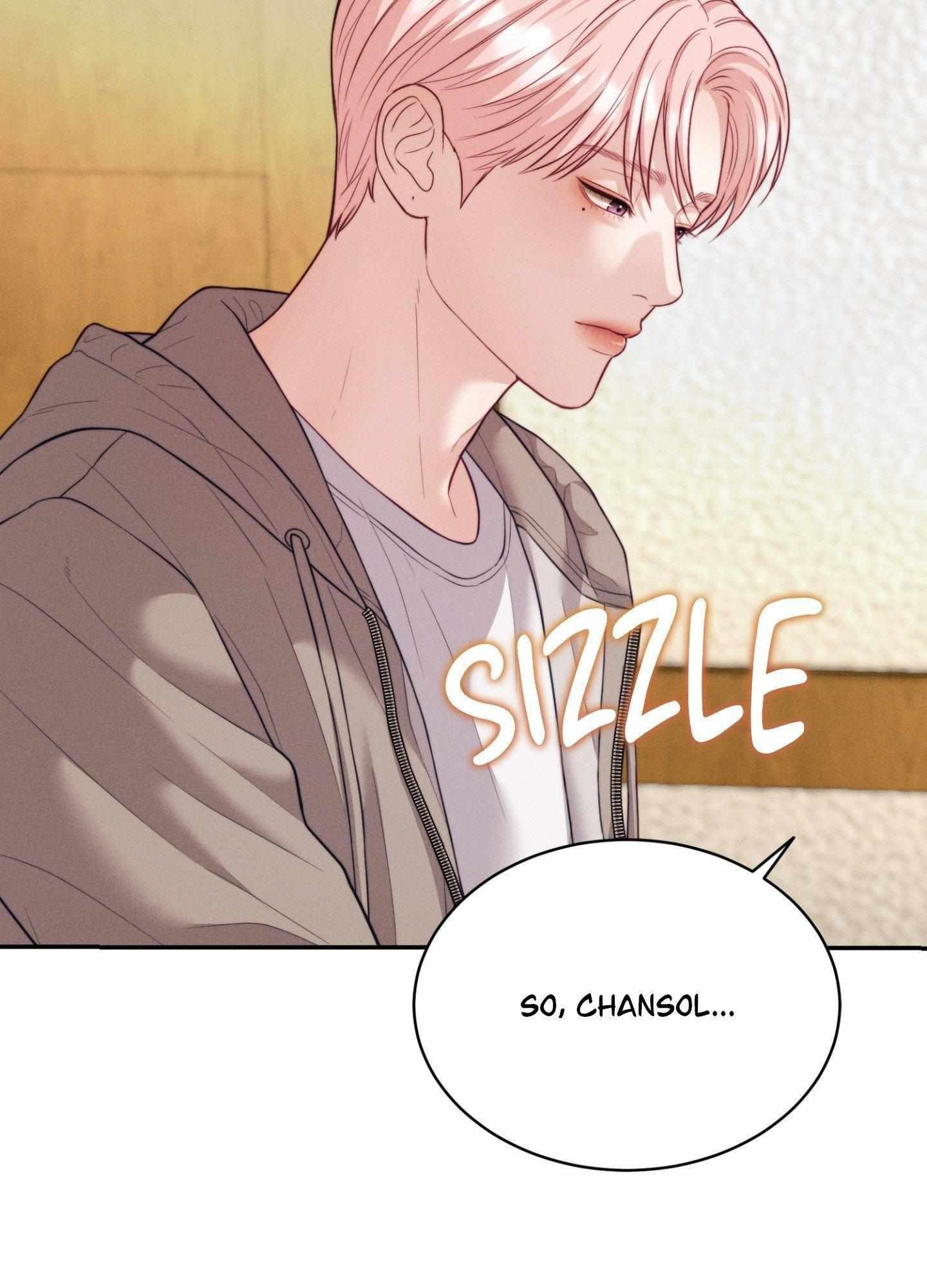 LOVE REMEDY Chapter 45 - Page 8 in English