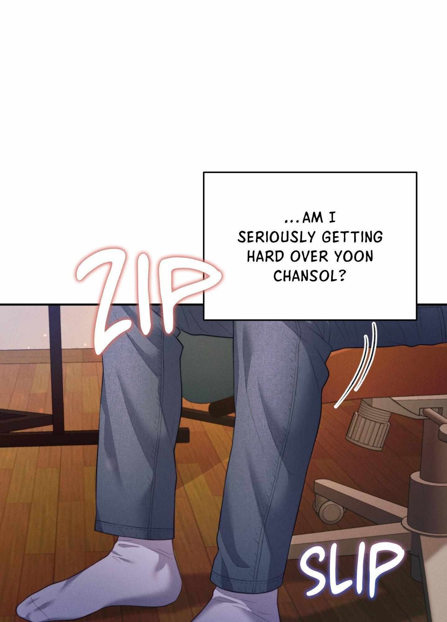 LOVE REMEDY Chapter 45 - Page 80 in English