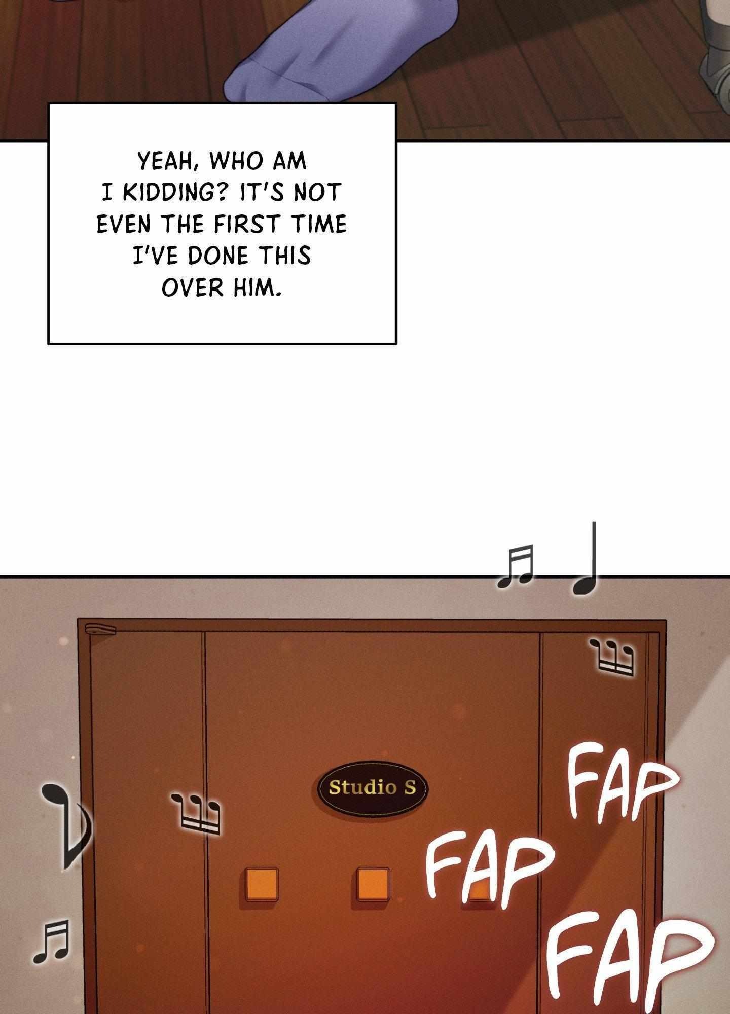 LOVE REMEDY Chapter 45 - Page 81 in English