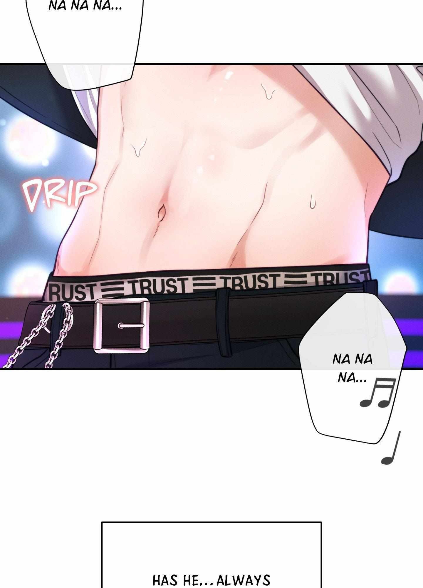 LOVE REMEDY Chapter 45 - Page 87 in English