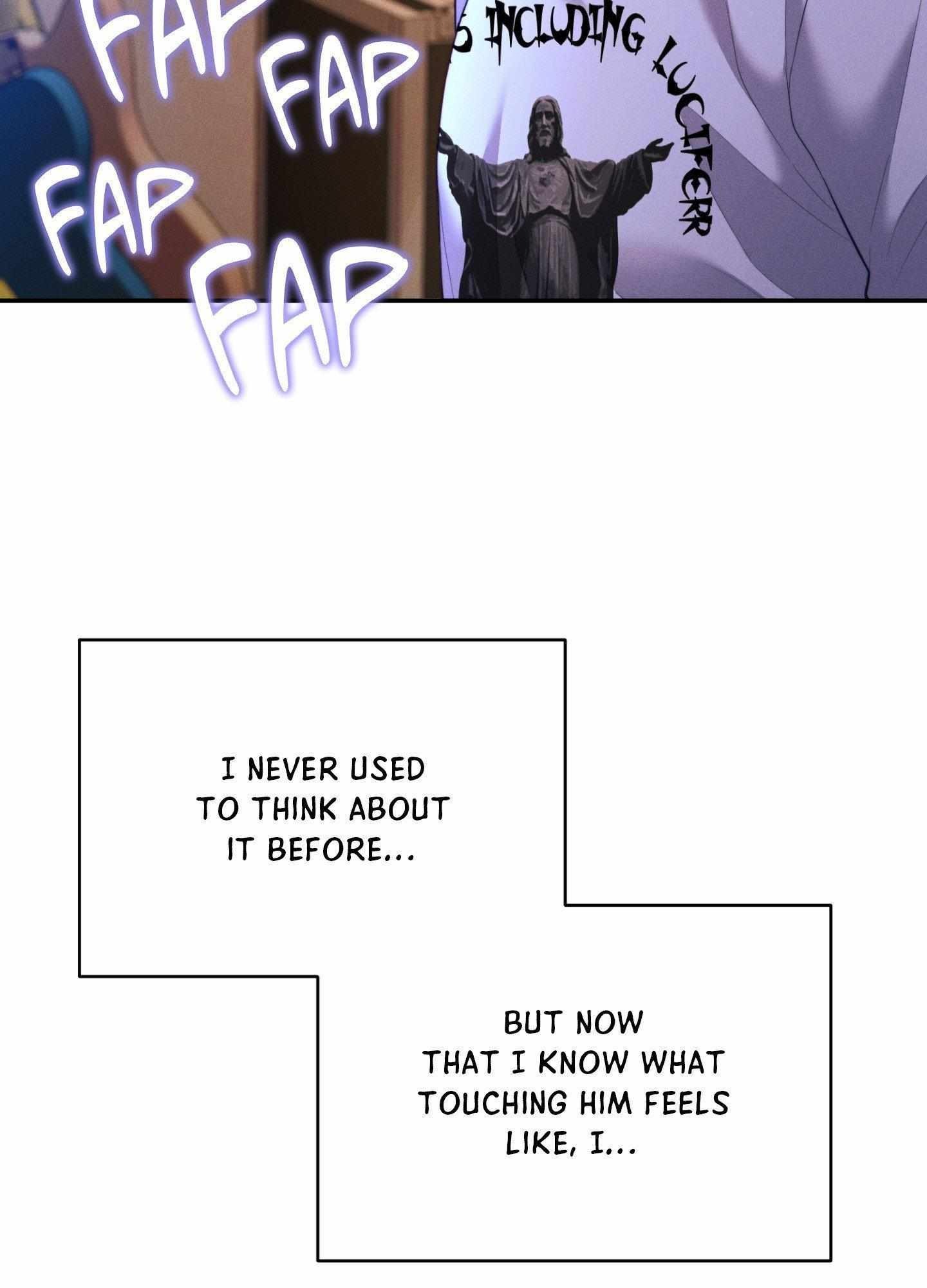 LOVE REMEDY Chapter 45 - Page 89 in English