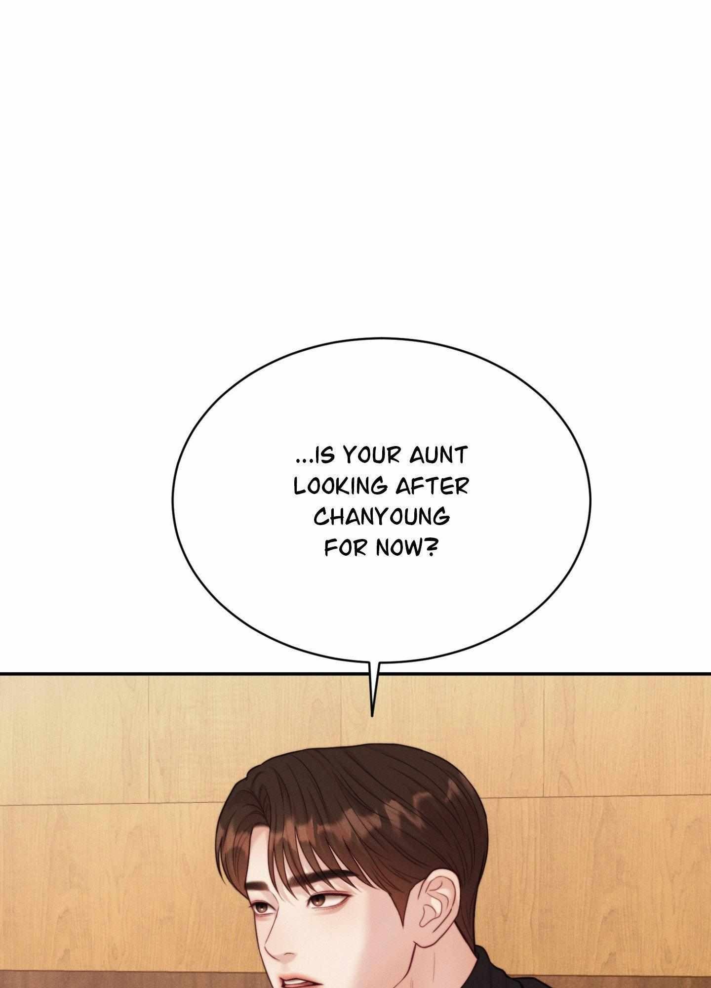 LOVE REMEDY Chapter 45 - Page 9 in English