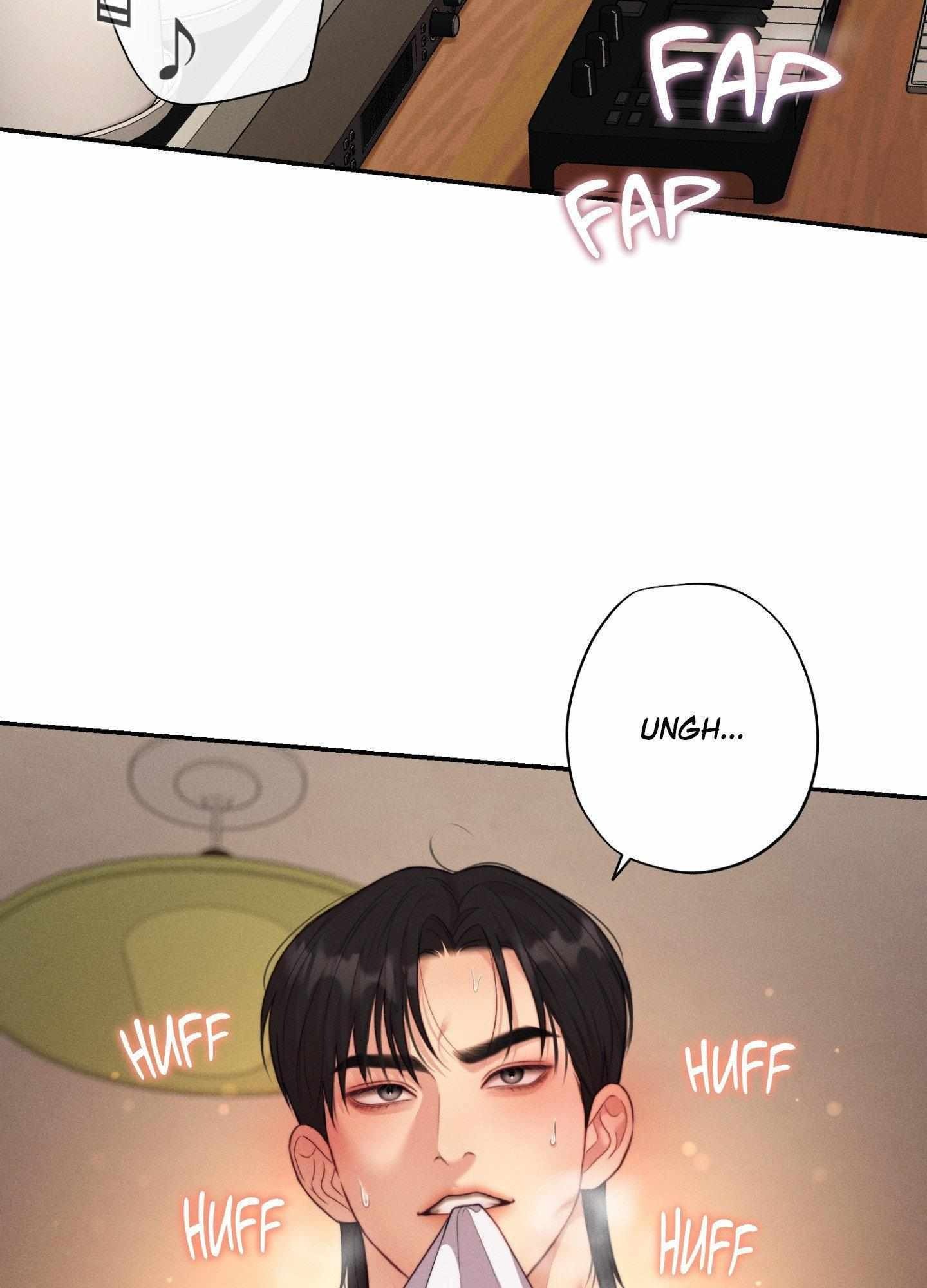 LOVE REMEDY Chapter 45 - Page 93 in English