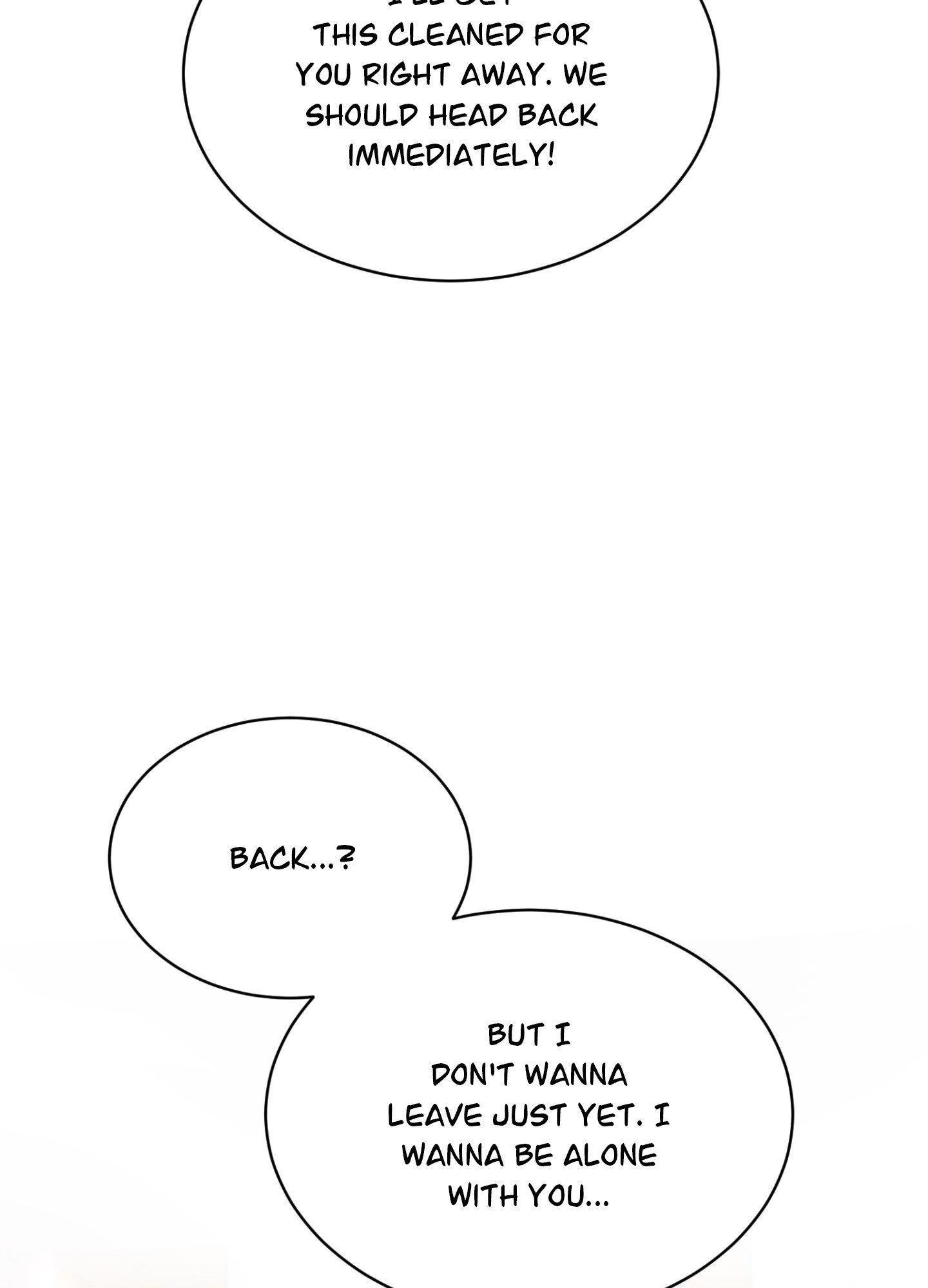 LOVE REMEDY Chapter 46 - Page 100 in English