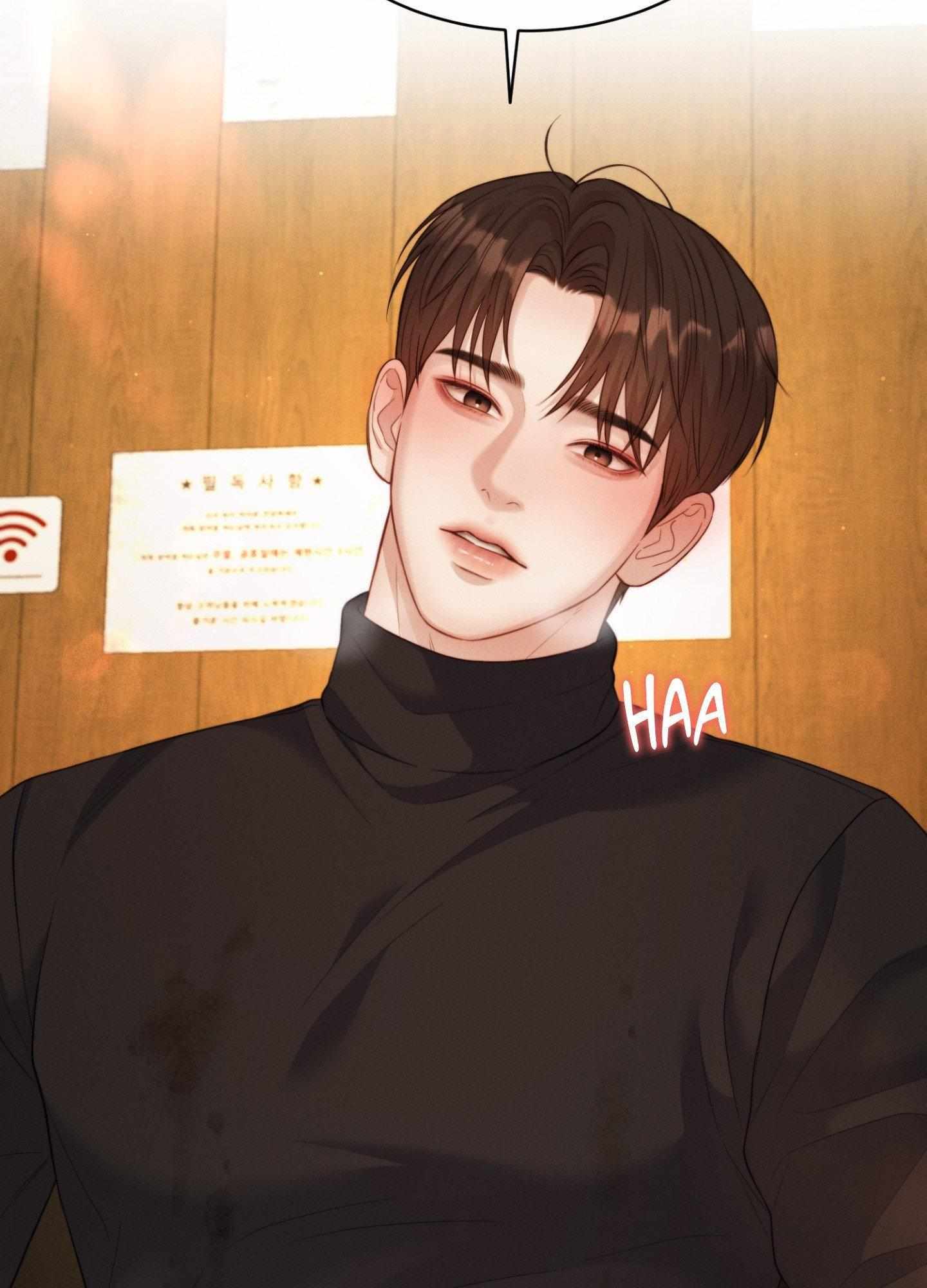 LOVE REMEDY Chapter 46 - Page 101 in English