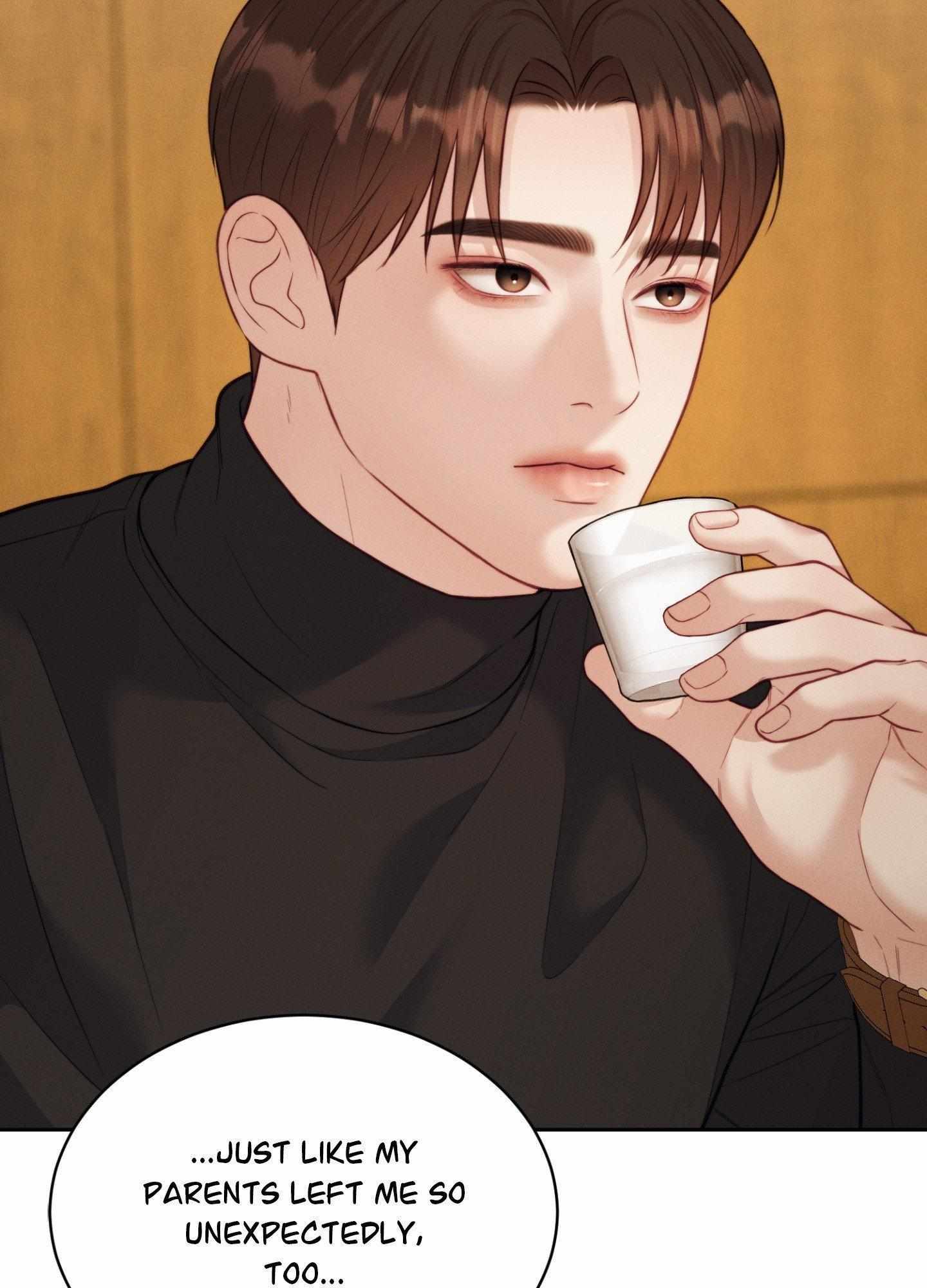 LOVE REMEDY Chapter 46 - Page 15 in English