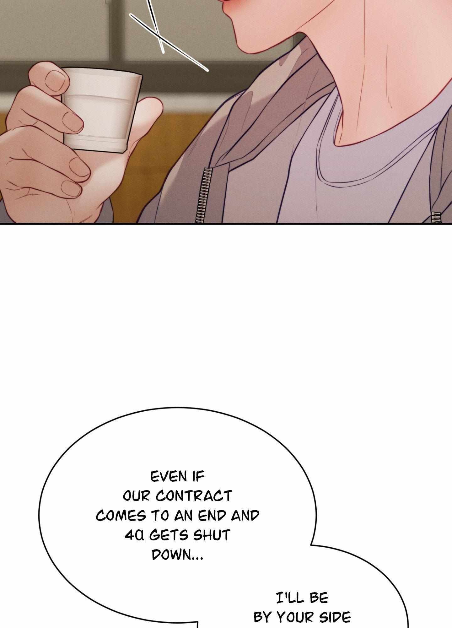 LOVE REMEDY Chapter 46 - Page 17 in English