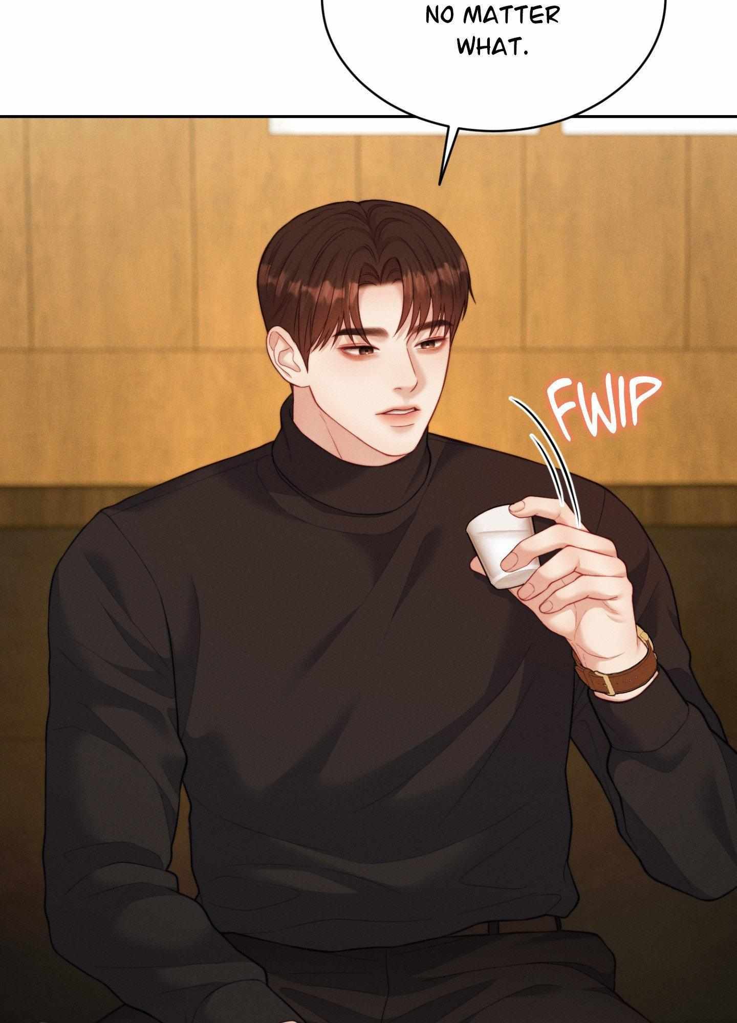 LOVE REMEDY Chapter 46 - Page 18 in English
