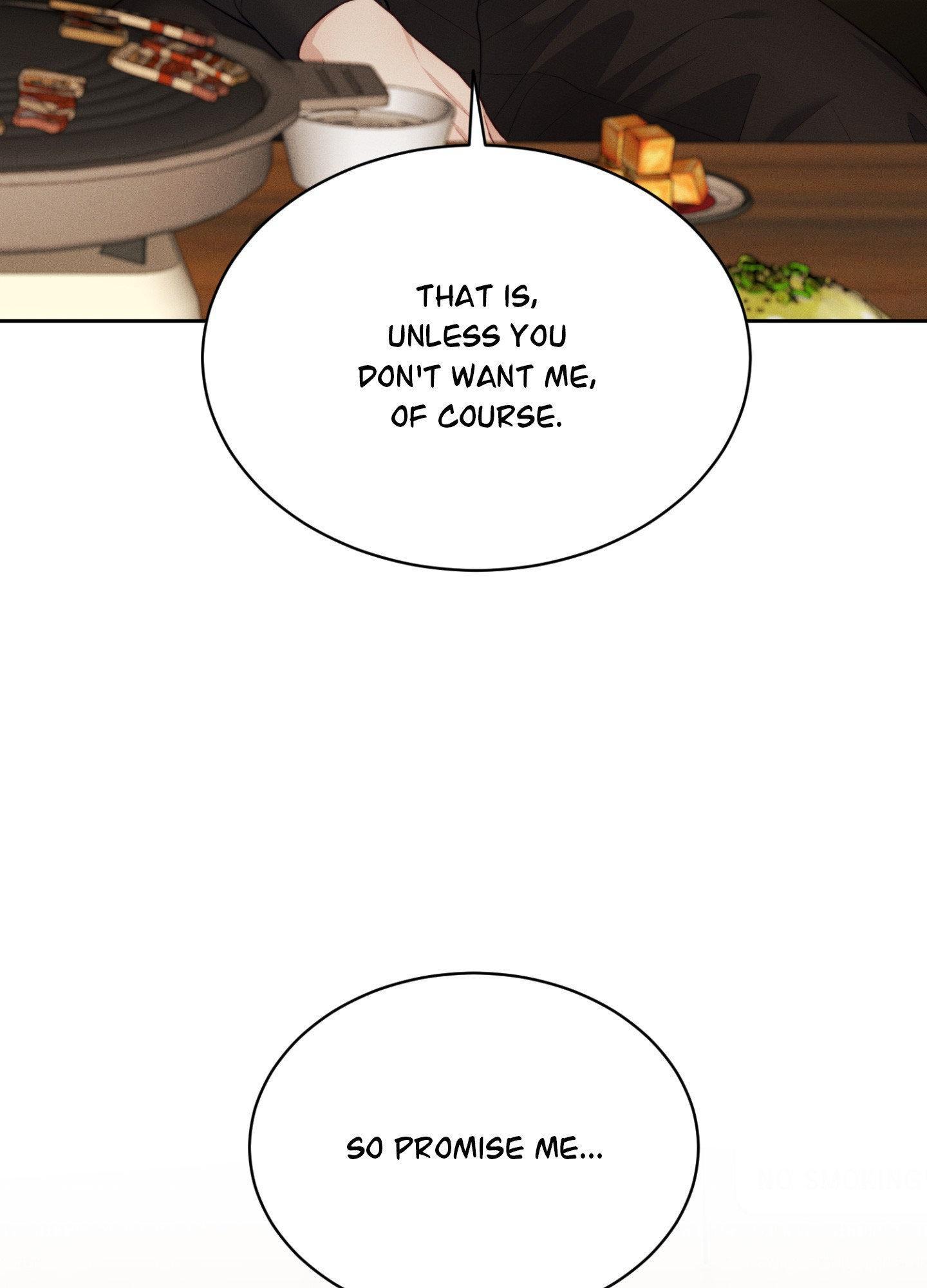 LOVE REMEDY Chapter 46 - Page 19 in English