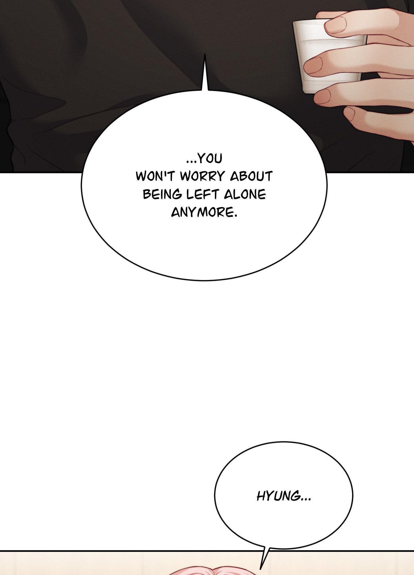 LOVE REMEDY Chapter 46 - Page 21 in English