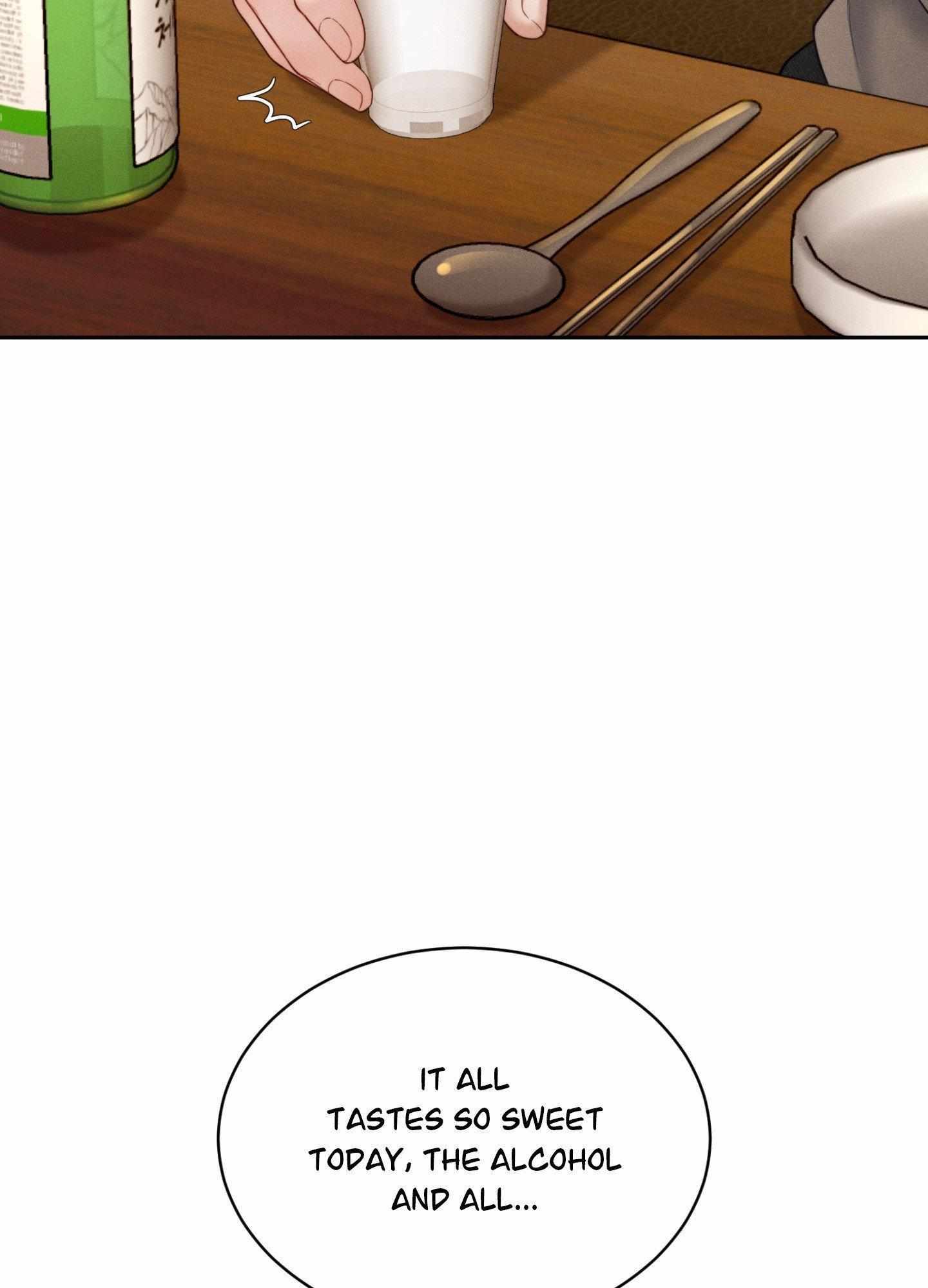 LOVE REMEDY Chapter 46 - Page 3 in English