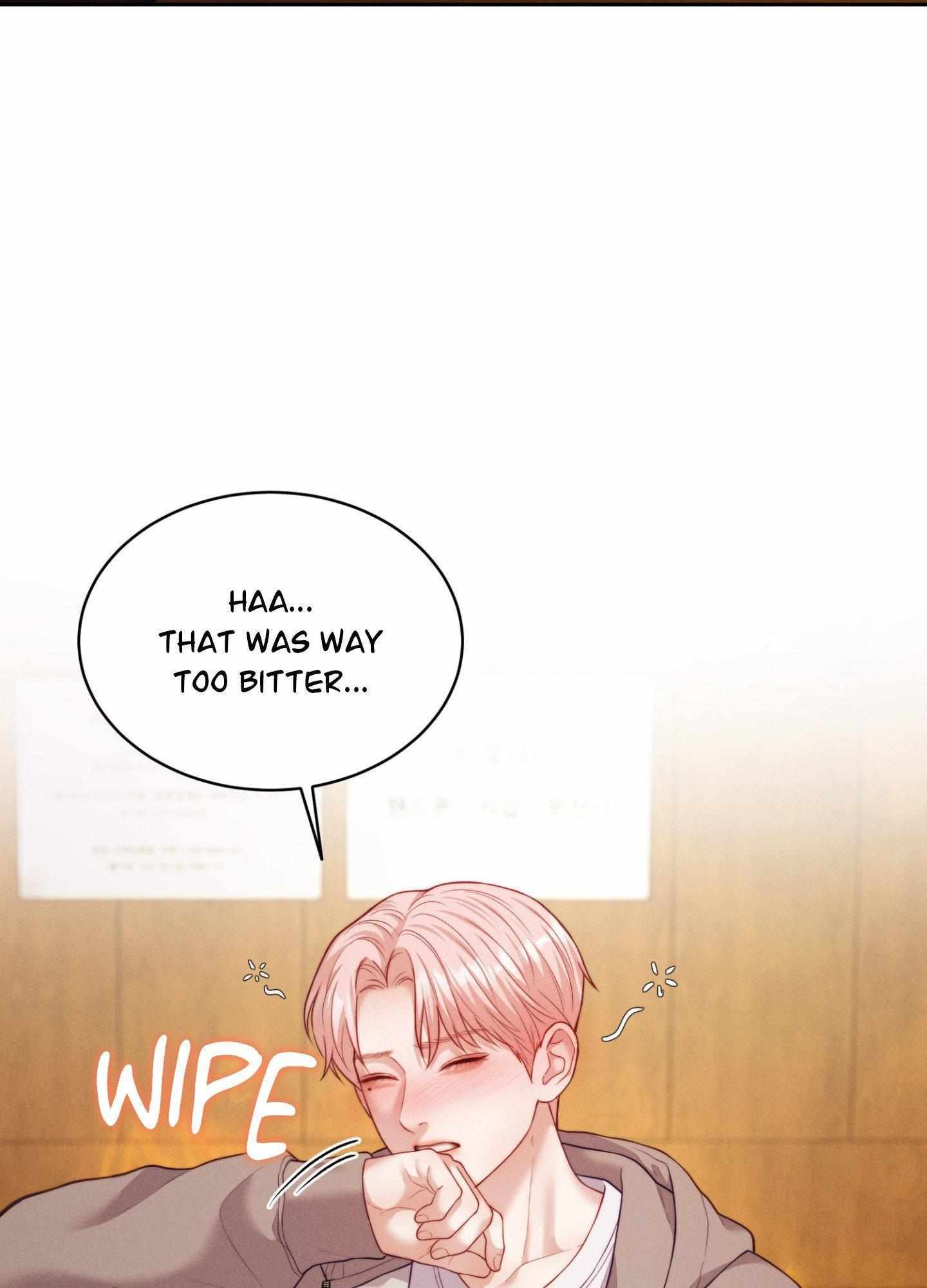 LOVE REMEDY Chapter 46 - Page 31 in English