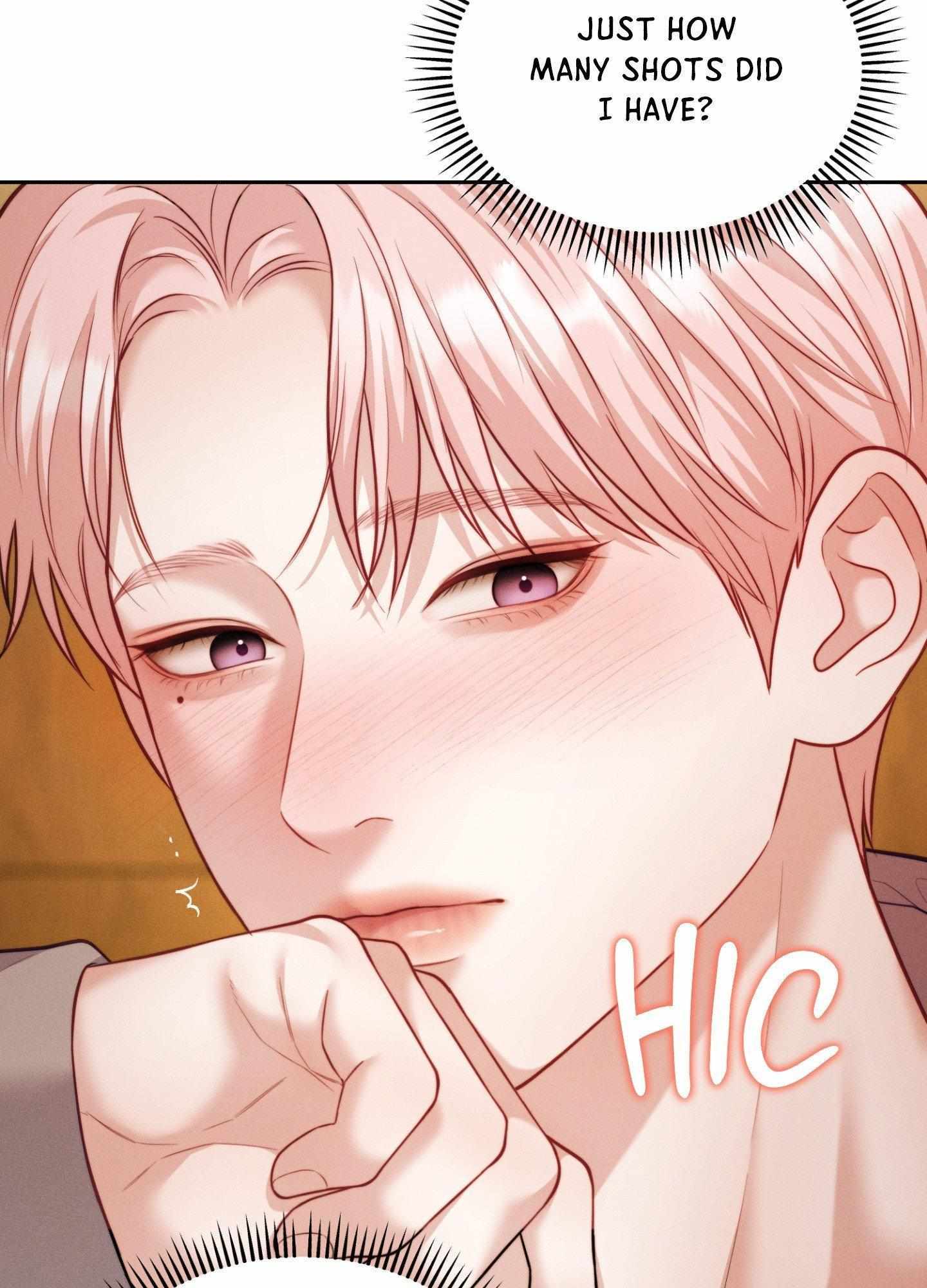 LOVE REMEDY Chapter 46 - Page 33 in English