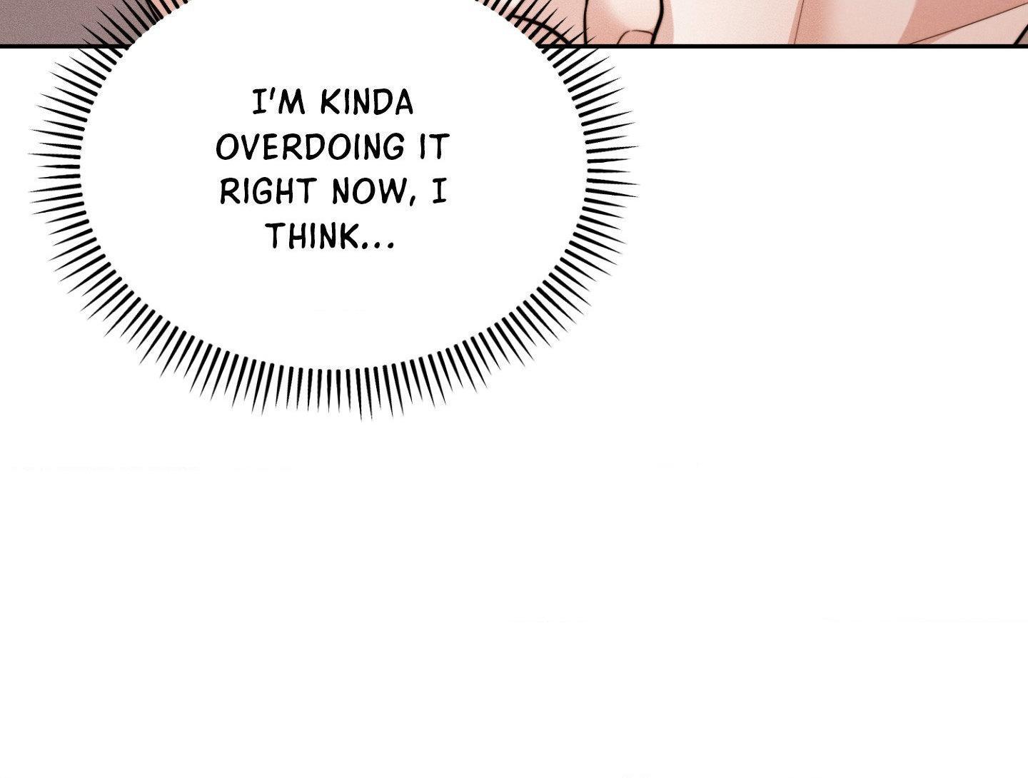 LOVE REMEDY Chapter 46 - Page 34 in English