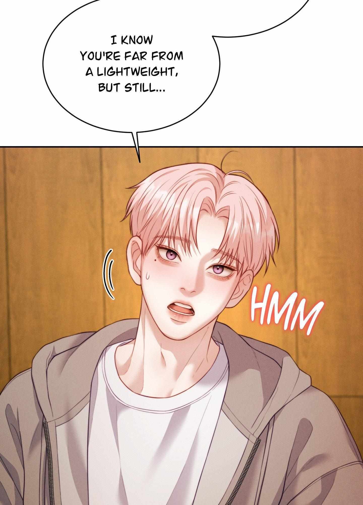 LOVE REMEDY Chapter 46 - Page 38 in English