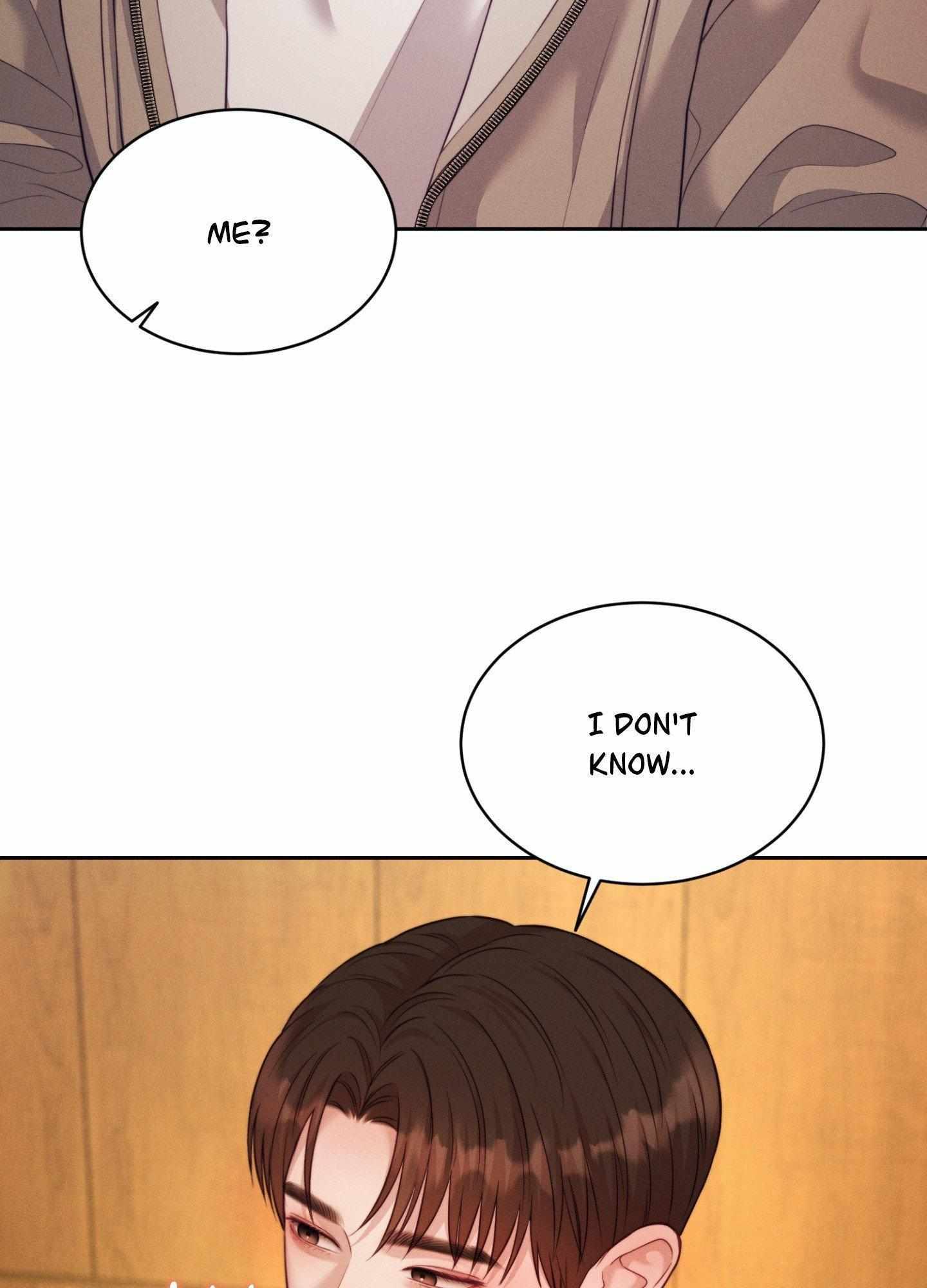 LOVE REMEDY Chapter 46 - Page 39 in English