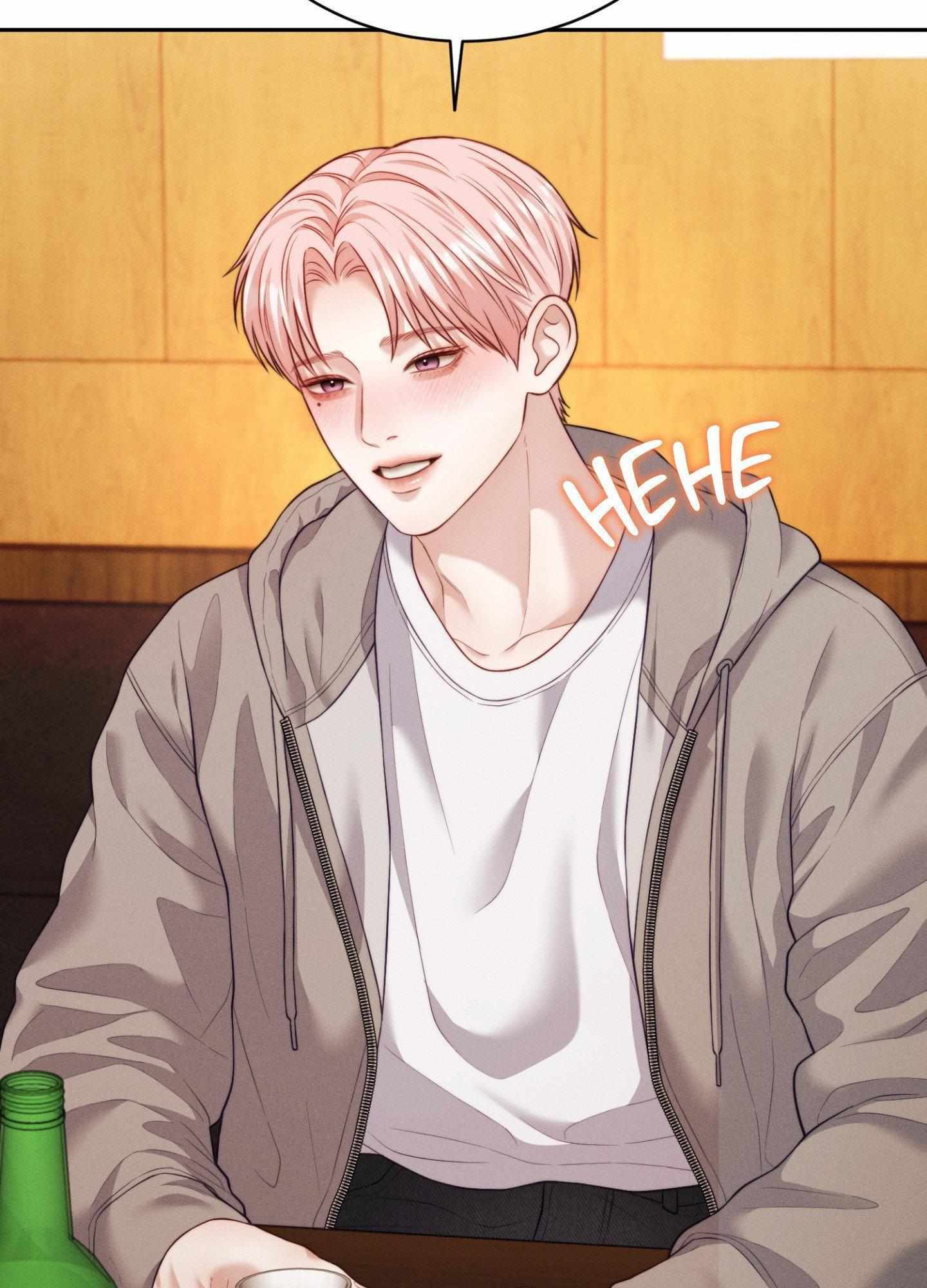 LOVE REMEDY Chapter 46 - Page 4 in English