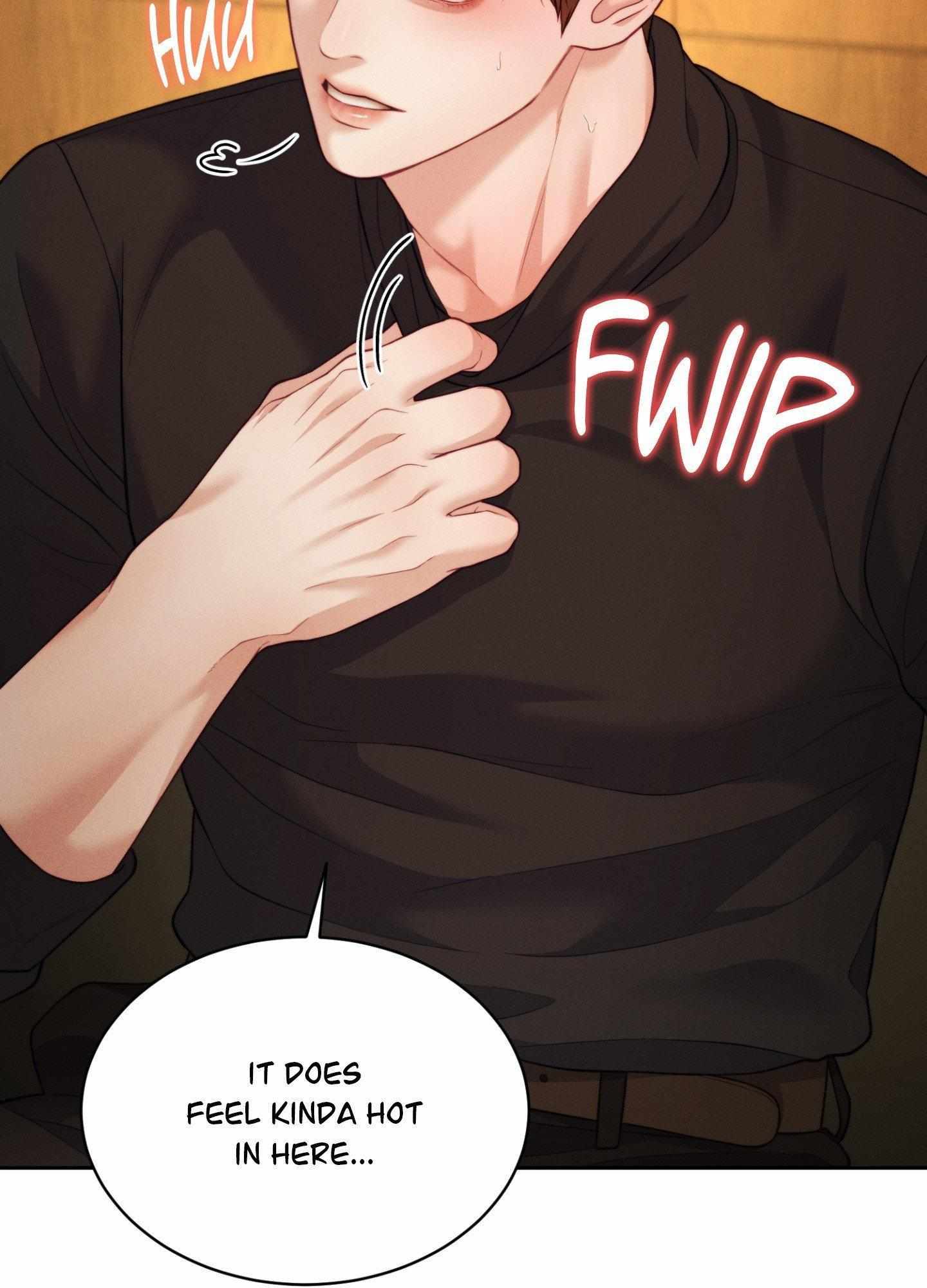 LOVE REMEDY Chapter 46 - Page 40 in English