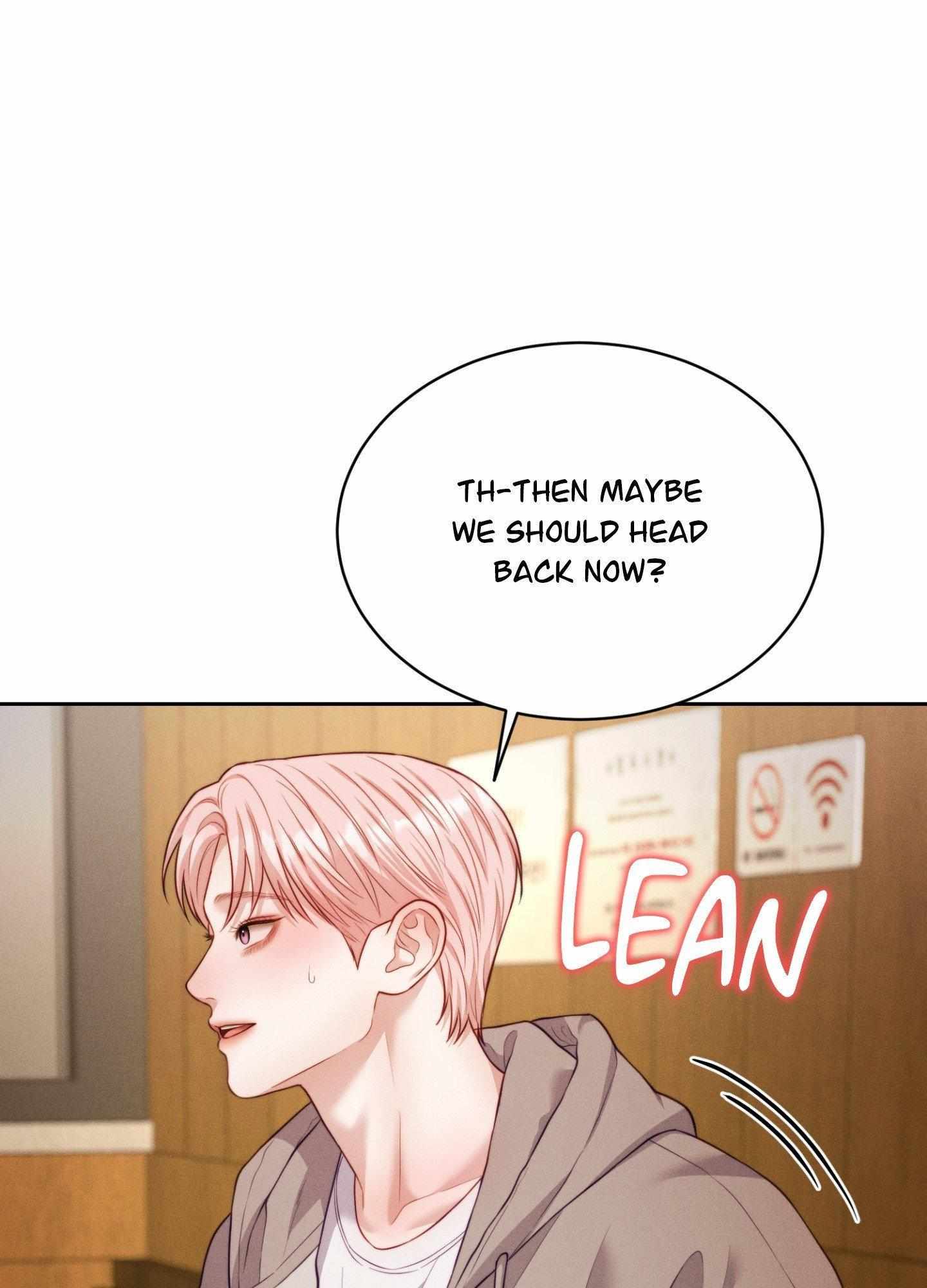 LOVE REMEDY Chapter 46 - Page 41 in English