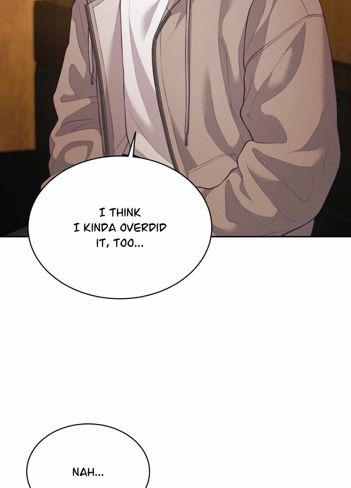 LOVE REMEDY Chapter 46 - Page 42 in English