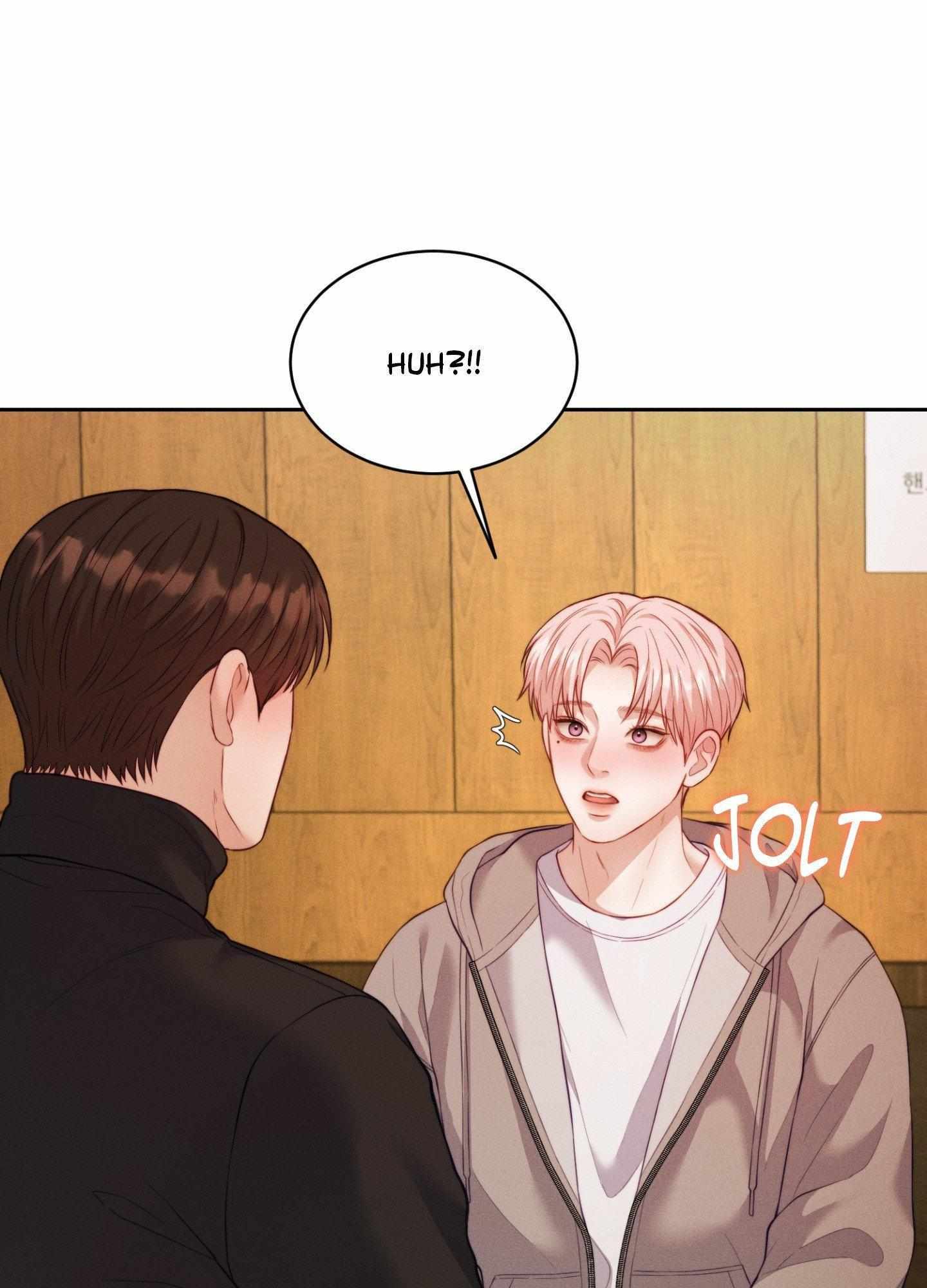 LOVE REMEDY Chapter 46 - Page 44 in English